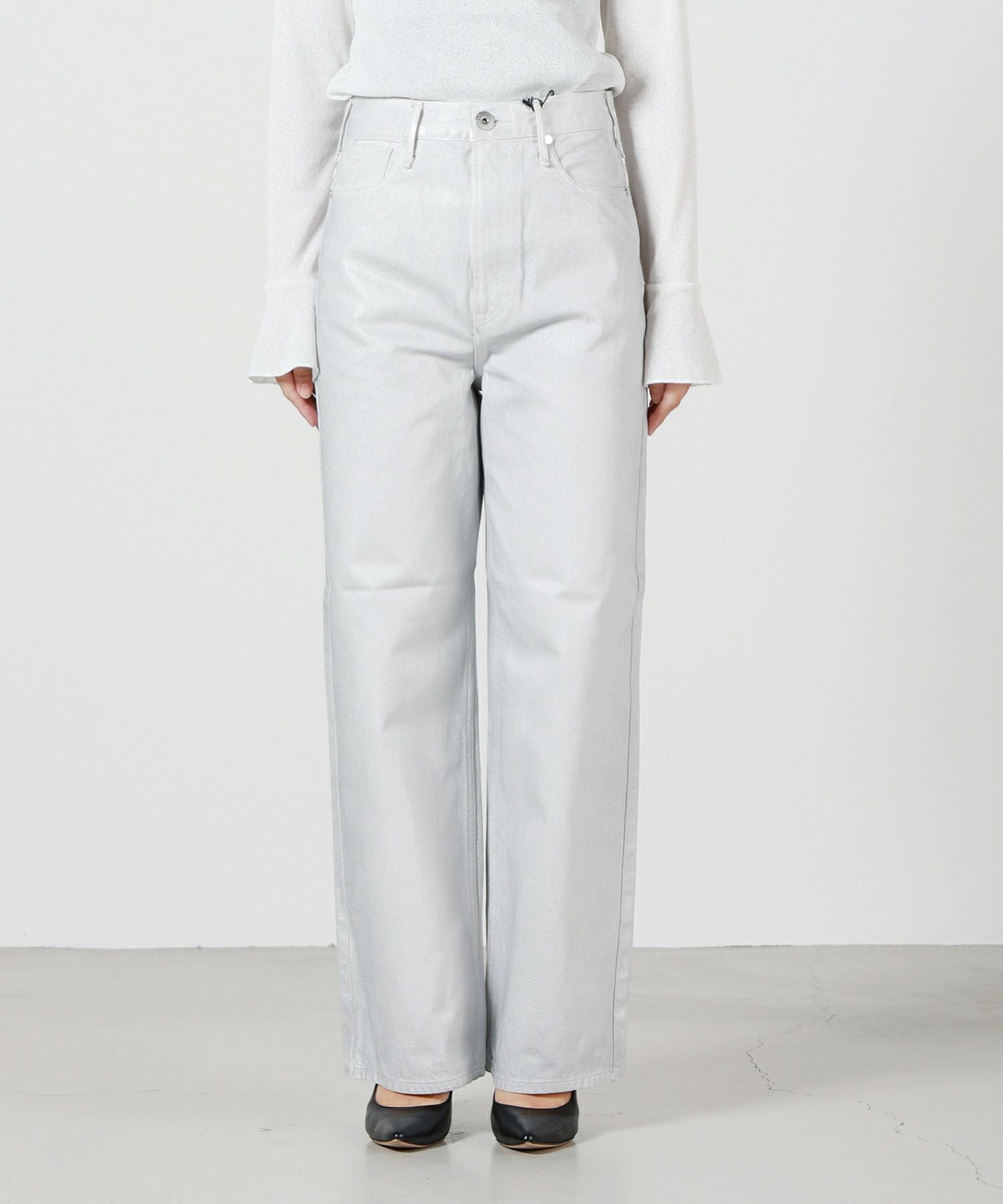 upper hights(アッパーハイツ)】 THE NIECE｜PARIGOT ONLINE（パリゴ