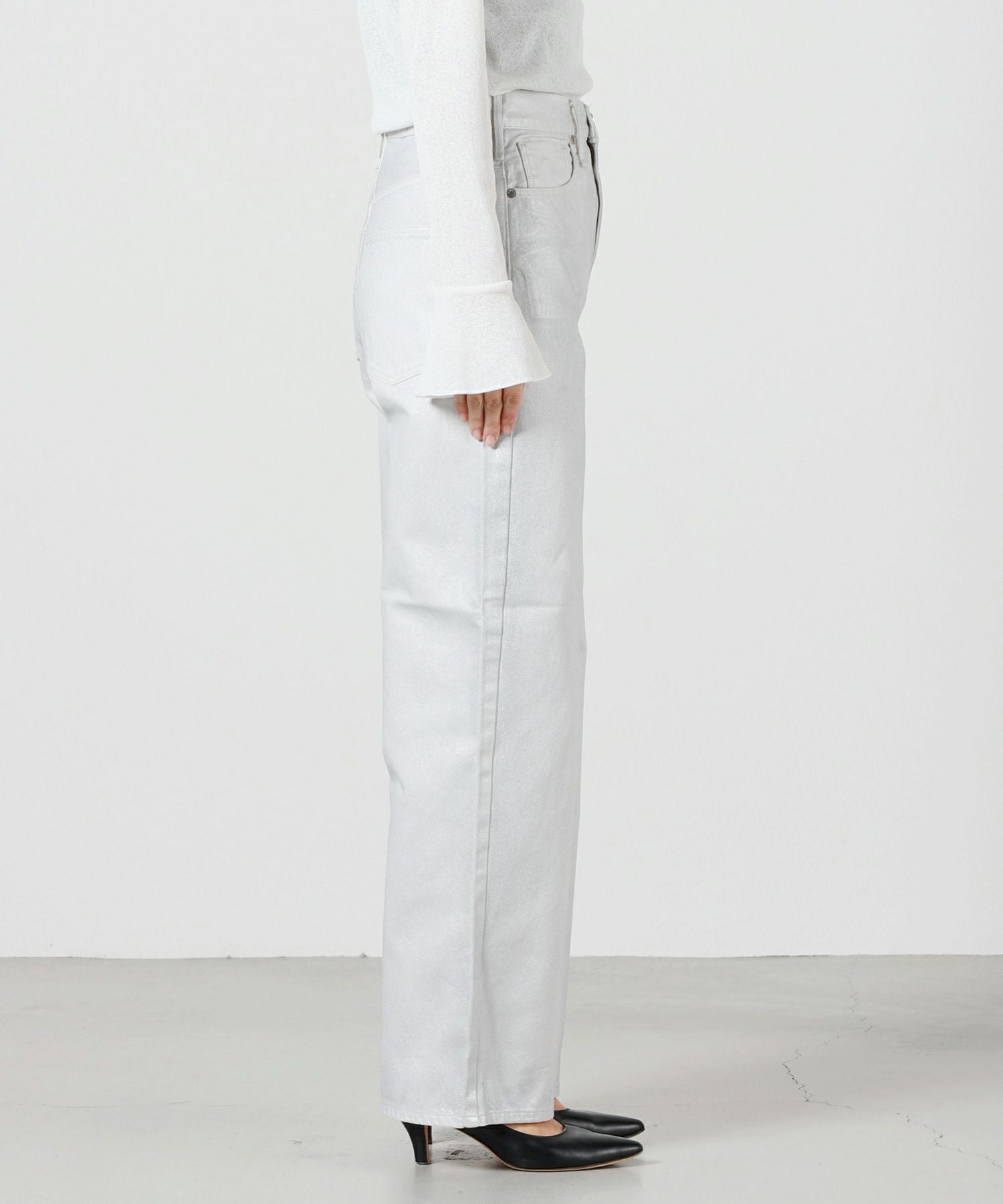 upper hights(アッパーハイツ)】 THE NIECE｜PARIGOT ONLINE（パリゴ
