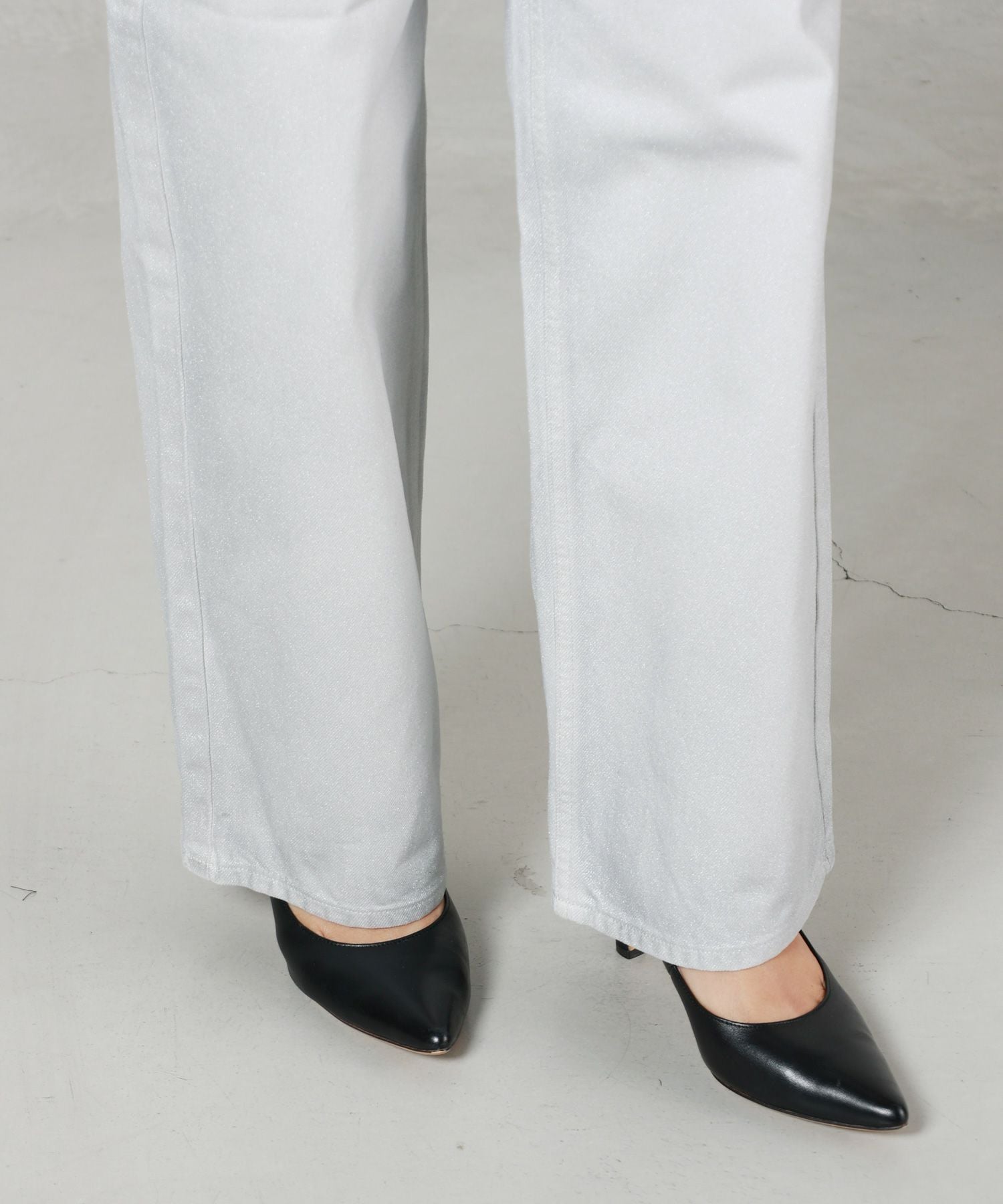 upper hights(アッパーハイツ)】 THE NIECE｜PARIGOT ONLINE（パリゴ