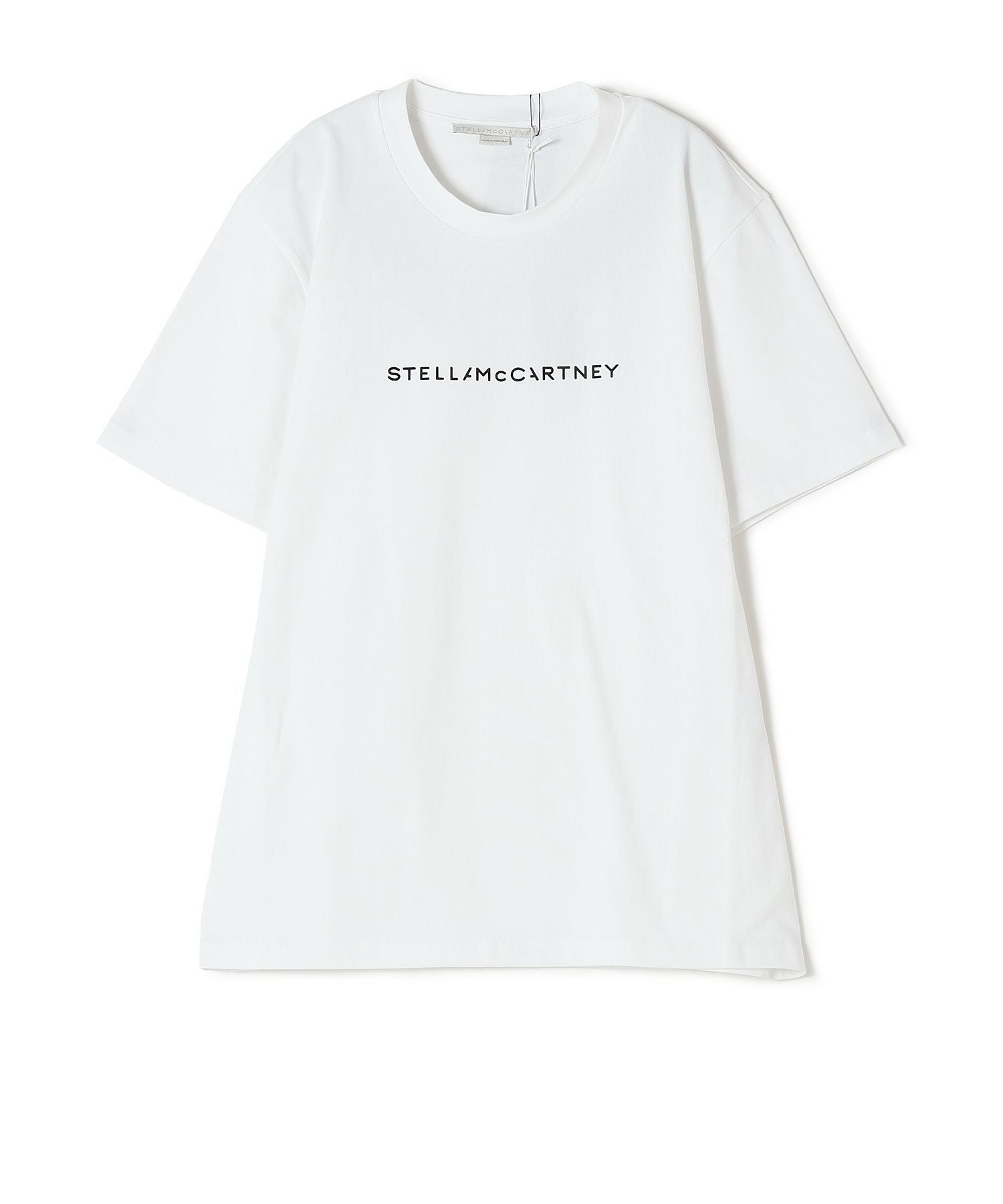 STELLA McCARTNEY(ステラ・マッカートニー)】 アイコニック ロゴ
