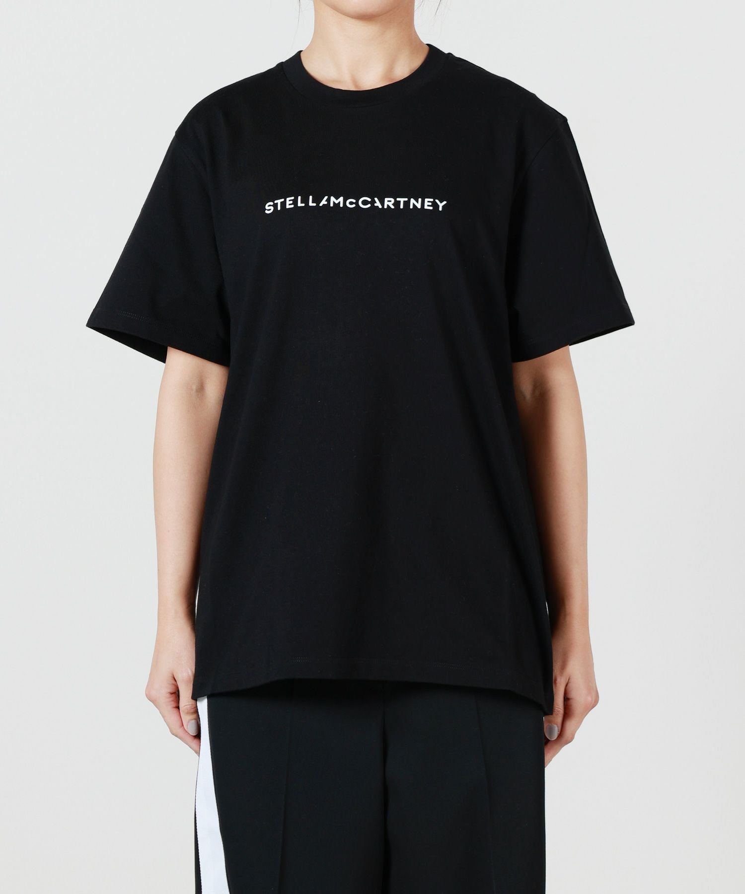 ステラマッカートニー STELLA MCCARTNEY 6J0158 3SPZ55 Tシャツ 360409221_5.jpg