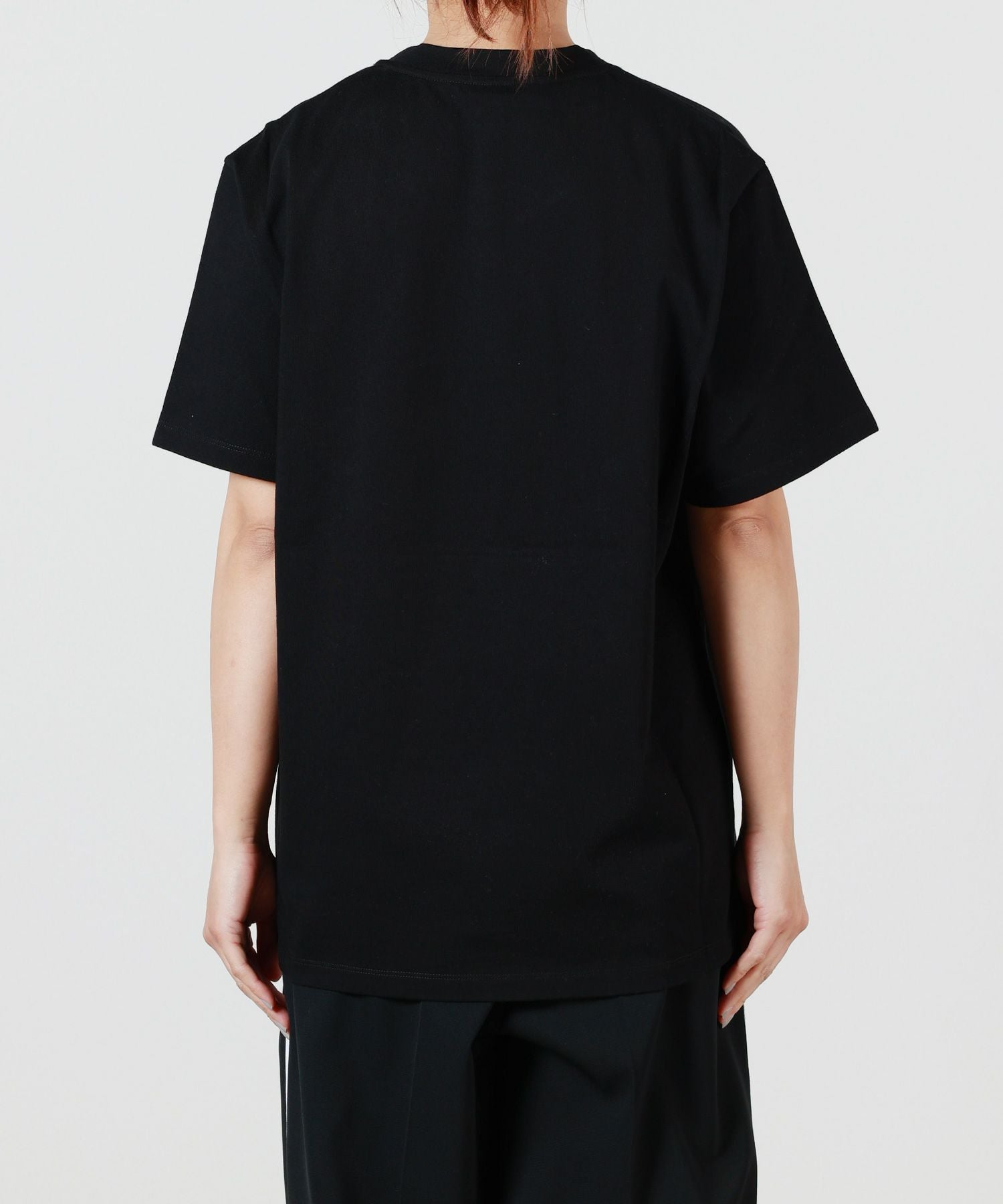 ステラマッカートニー STELLA MCCARTNEY 6J0158 3SPZ55 Tシャツ 楽天市場】STELLA McCARTNEY ステラ マッカートニー Tシャツ