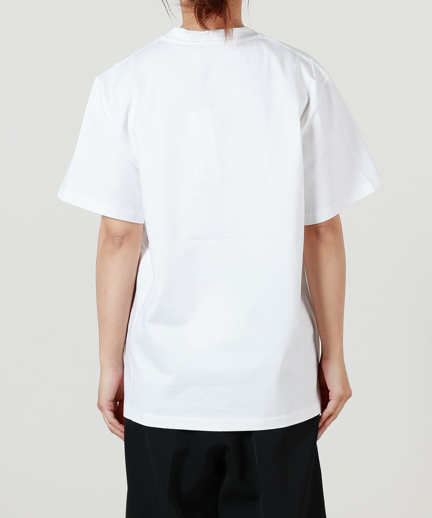 ステラマッカートニー STELLA MCCARTNEY 6J0158 3SPZ55 Tシャツ 楽天市場】STELLA McCARTNEY ステラ マッカートニー Tシャツ