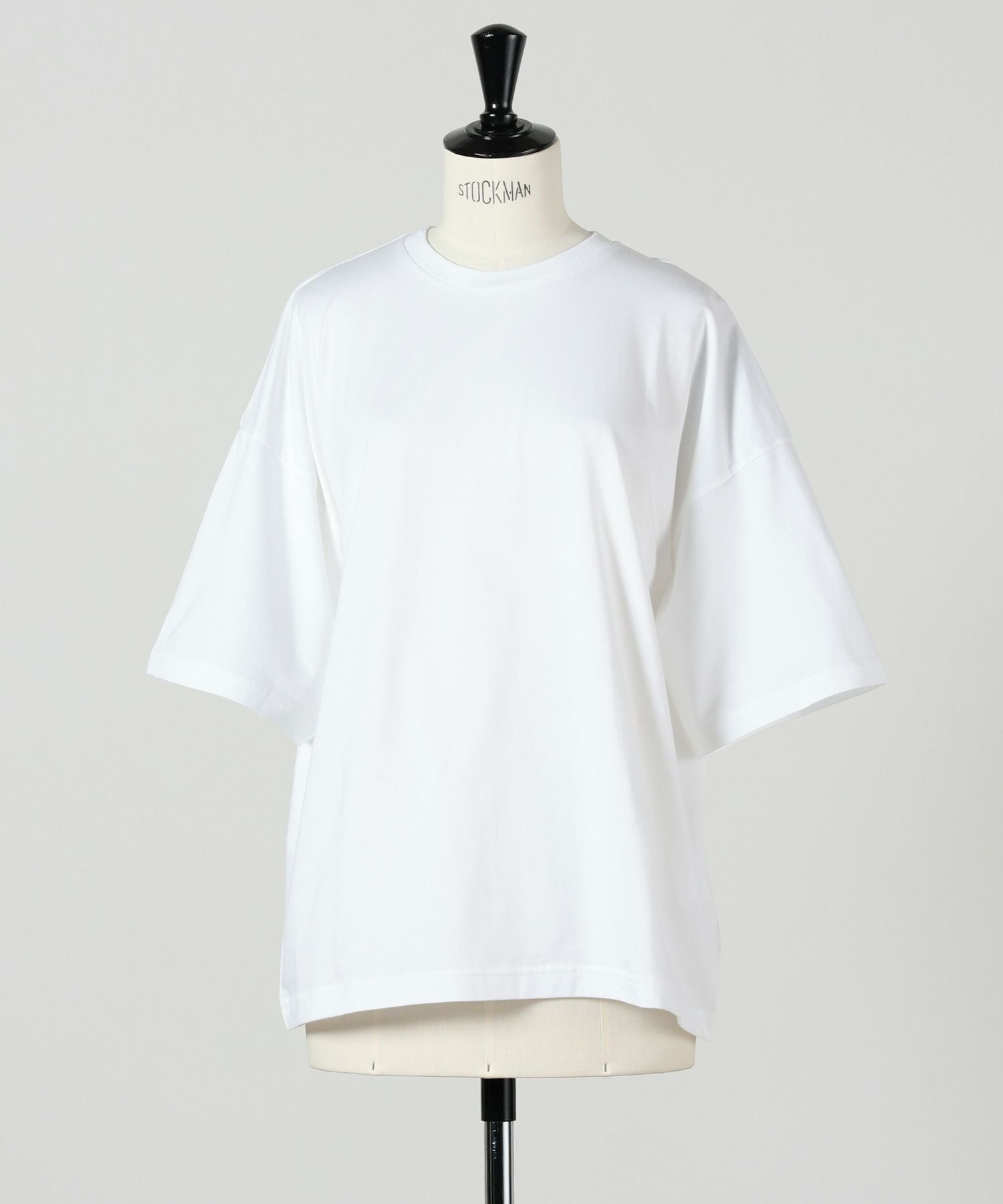 ENFOLD(エンフォルド)】 T-SHIRT｜PARIGOT ONLINE（パリゴオンライン）