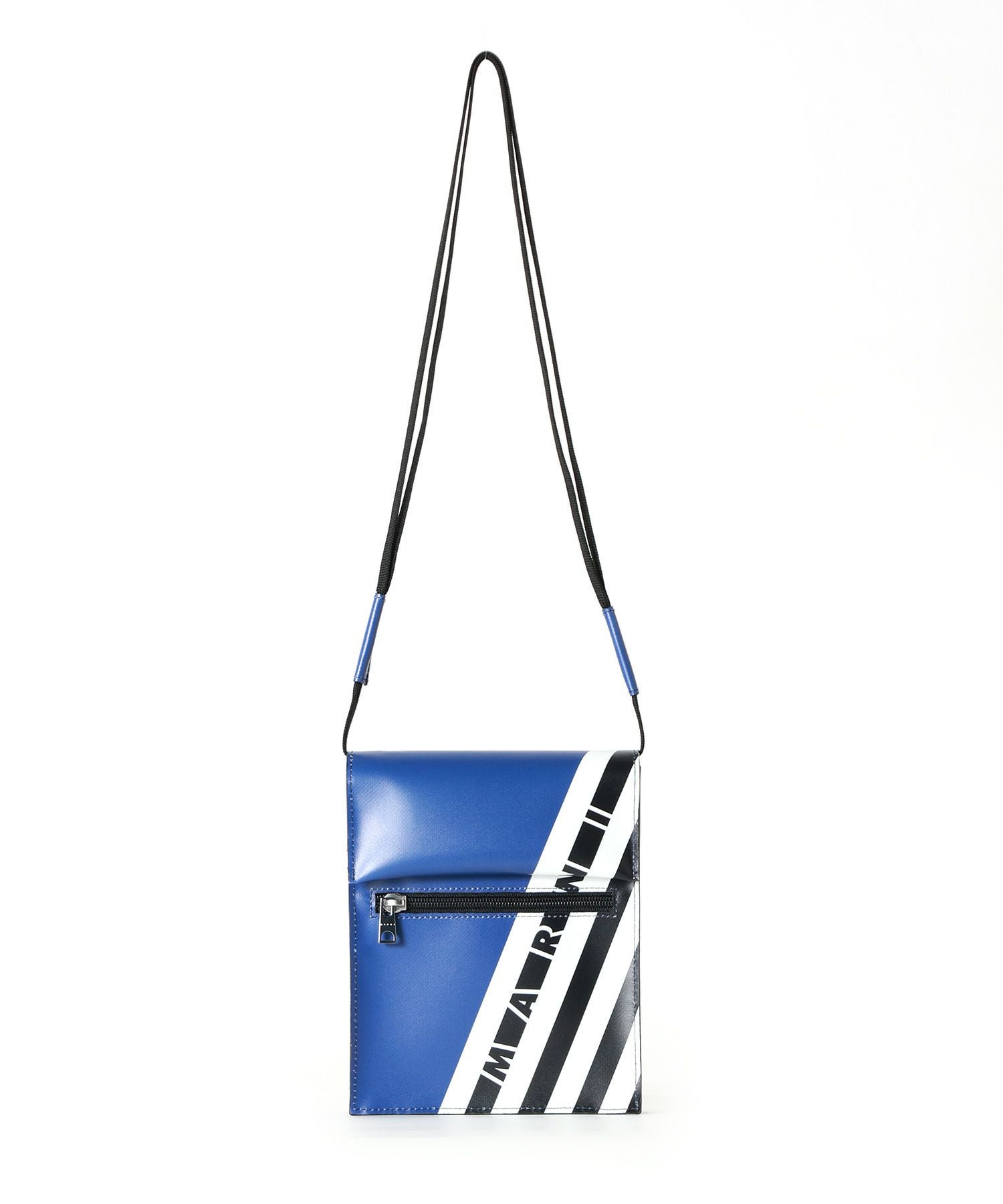 MARNI(マルニ)】 シューレースストラップ付きポーチ｜PARIGOT ONLINE