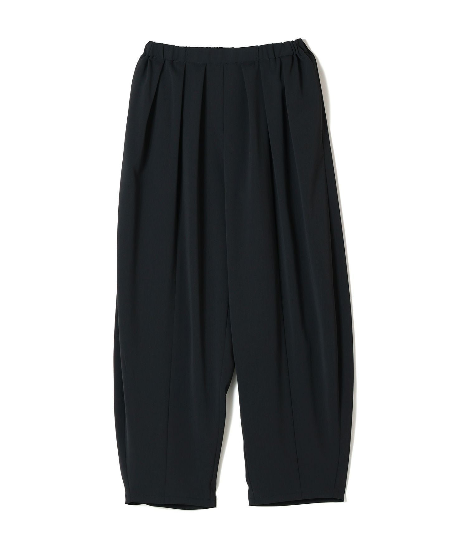 PARIGOT(パリゴ)】 MARECHAL TERRE×PARIGOT コクーンパンツ｜PARIGOT