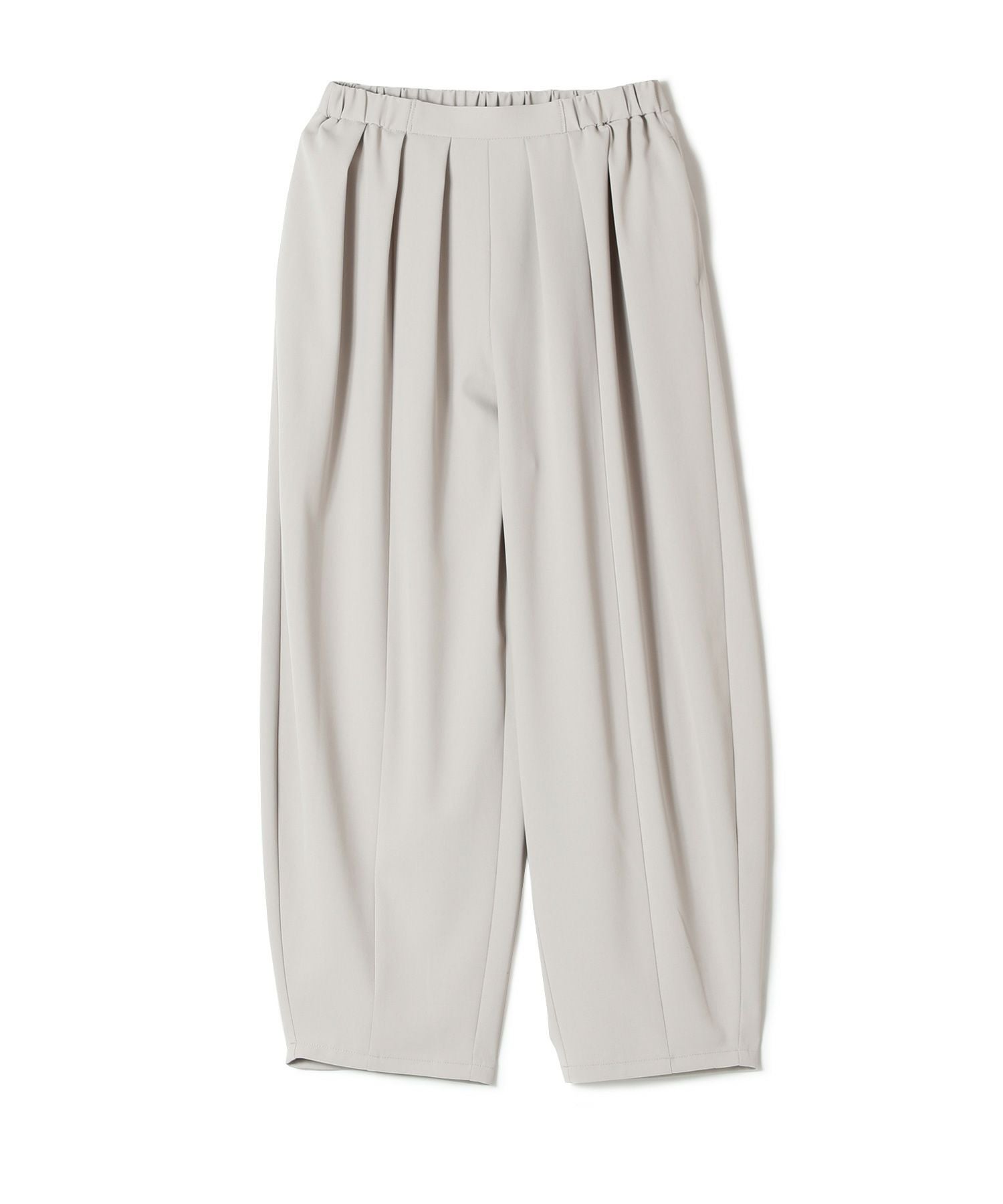 PARIGOT(パリゴ)】 MARECHAL TERRE×PARIGOT コクーンパンツ｜PARIGOT