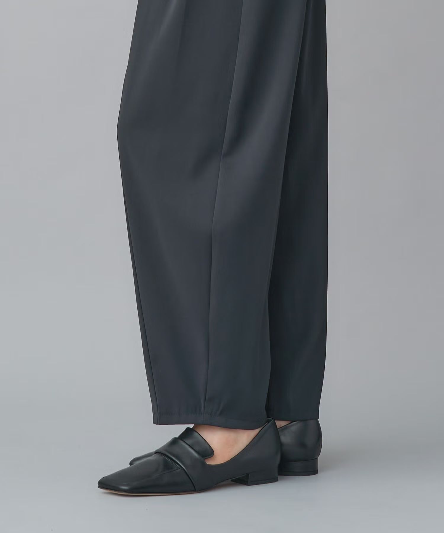 PARIGOT(パリゴ)】 MARECHAL TERRE×PARIGOT コクーンパンツ｜PARIGOT
