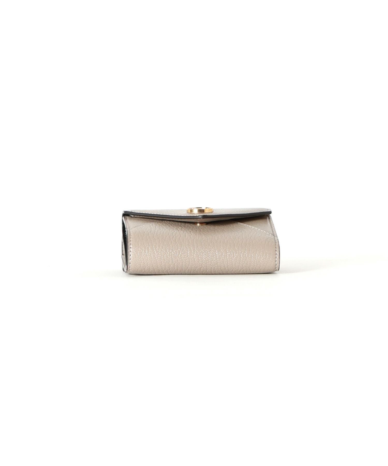 Chloé グレインレザー製　envelope スモールトリフォールド Chloē/クロエ通販 | グレインレザー製ENVELOPEスモールトリフォールド