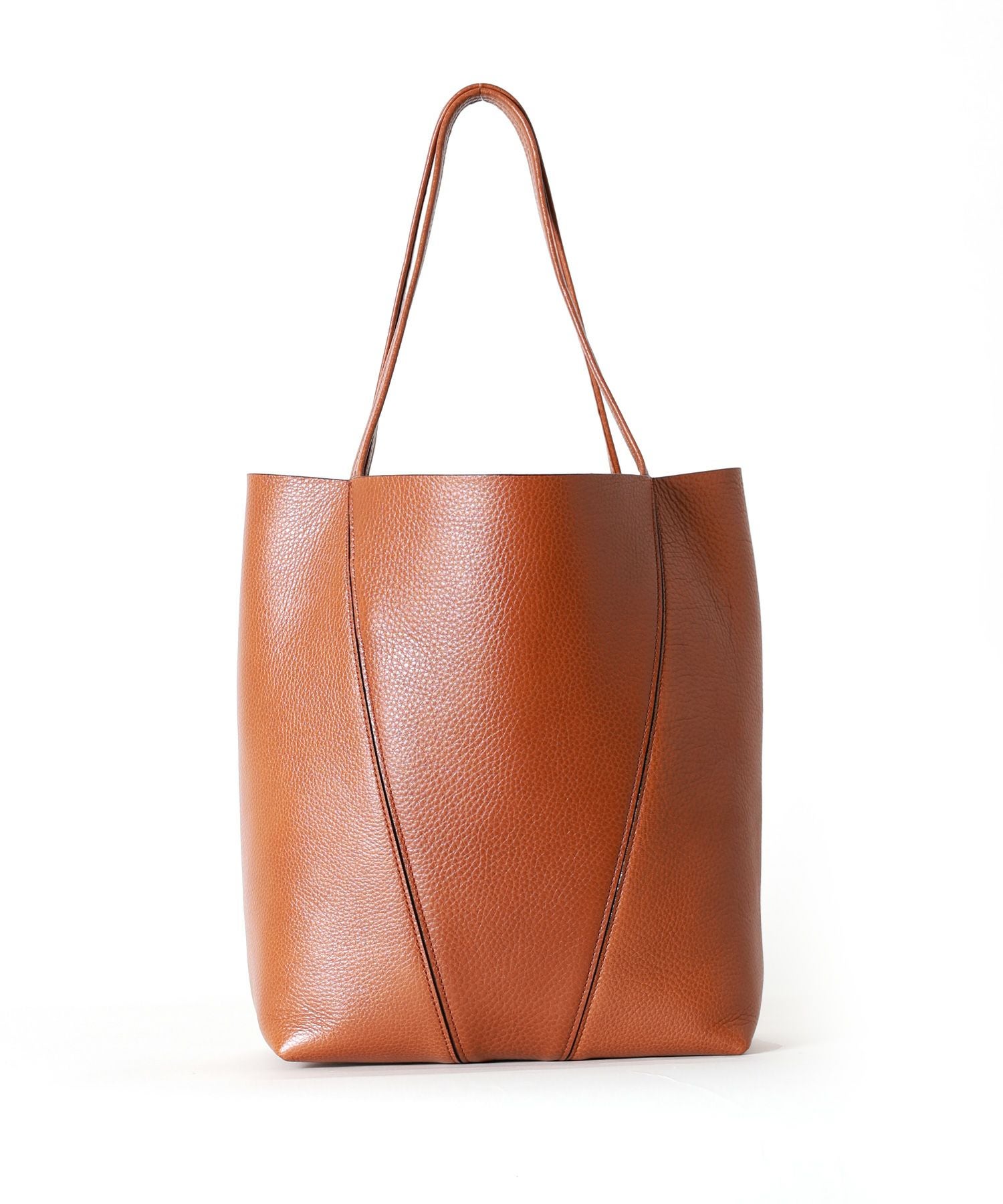 Chloe(クロエ)】 グレインレザー製 CHLOE SPINトートバッグ｜PARIGOT