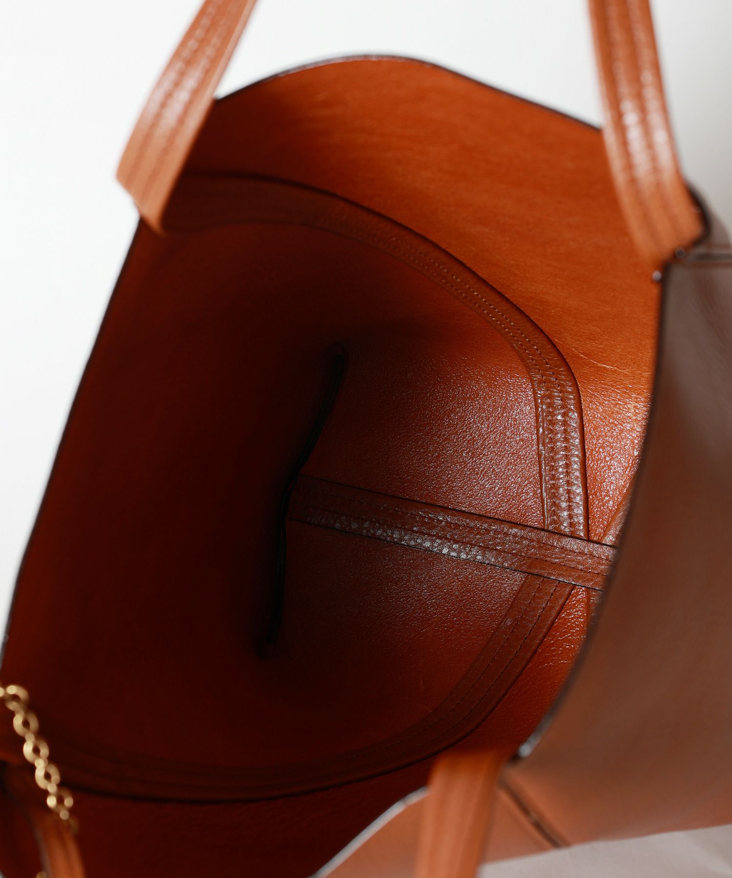 Chloe(クロエ)】 グレインレザー製 CHLOE SPINトートバッグ｜PARIGOT