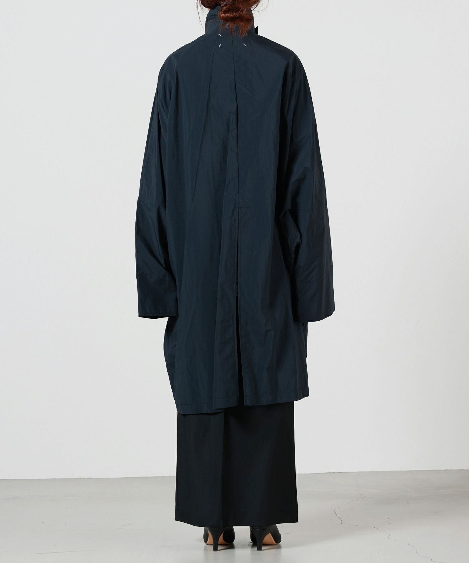 Maison Margiela(メゾンマルジェラ)】 OVERSIZE RAIN COAT｜PARIGOT