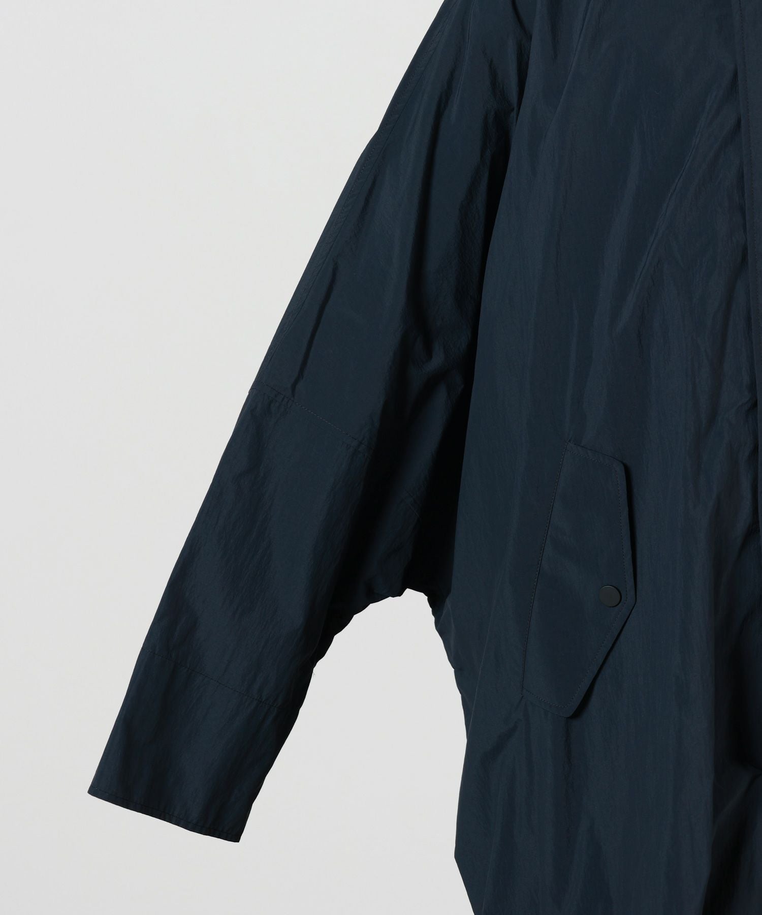 Maison Margiela(メゾンマルジェラ)】 OVERSIZE RAIN COAT｜PARIGOT