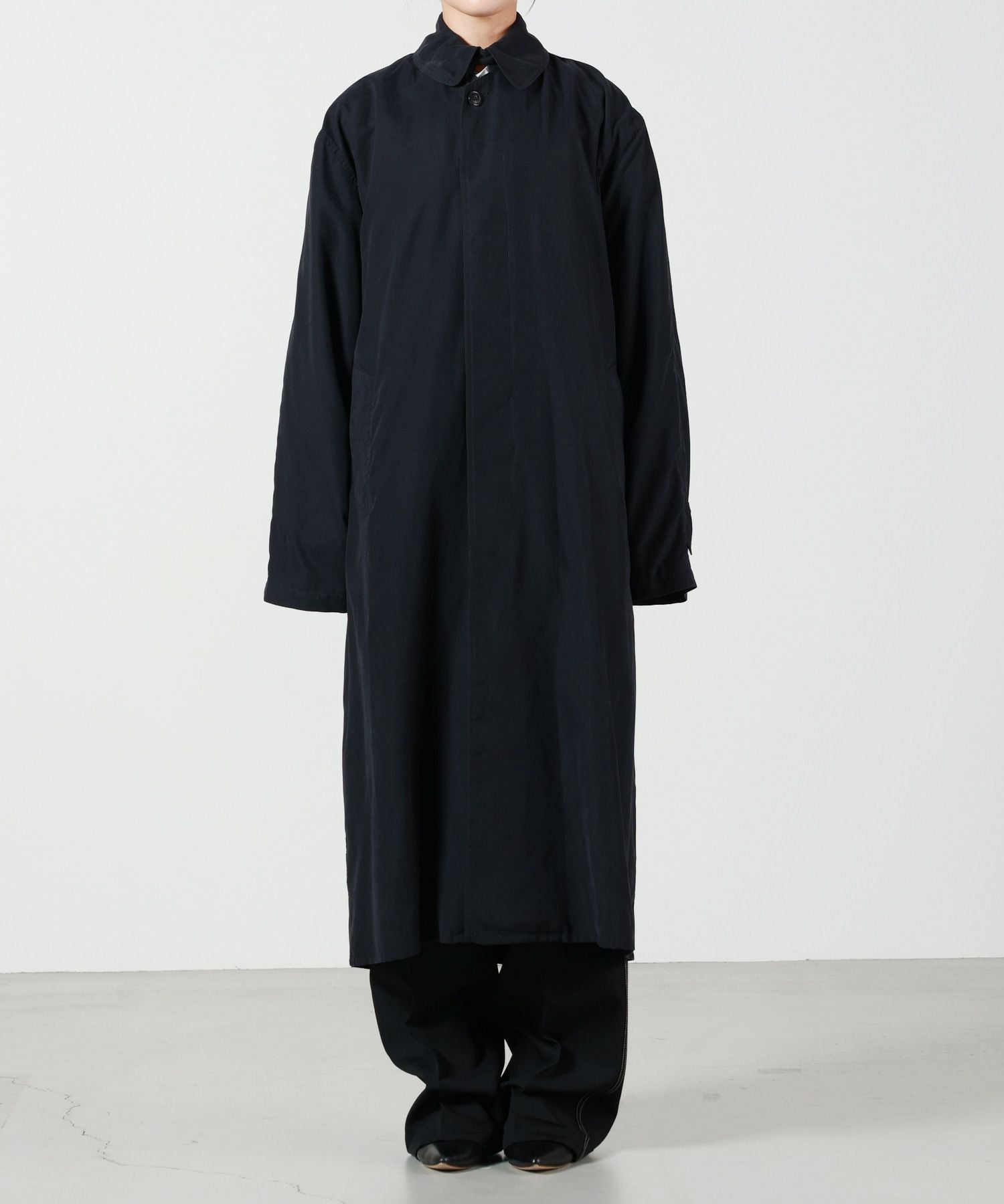 Maison Margiela(メゾンマルジェラ)】TRENCH COAT｜PARIGOT ONLINE