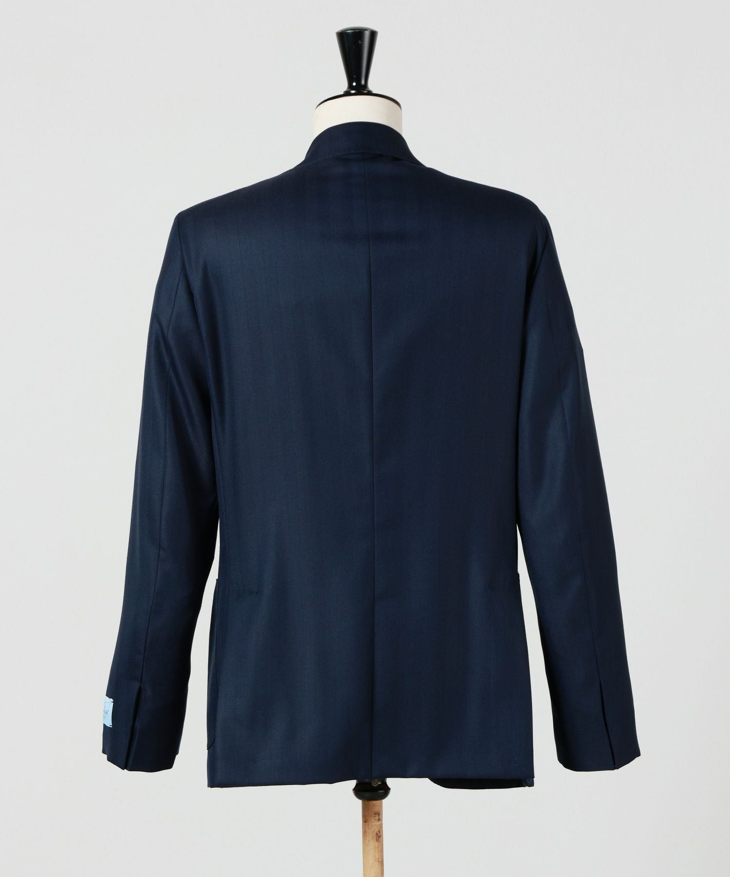 Belvest(ベルベスト)】 LIGHTWEIGHT SINGLE JACKET｜PARIGOT ONLINE