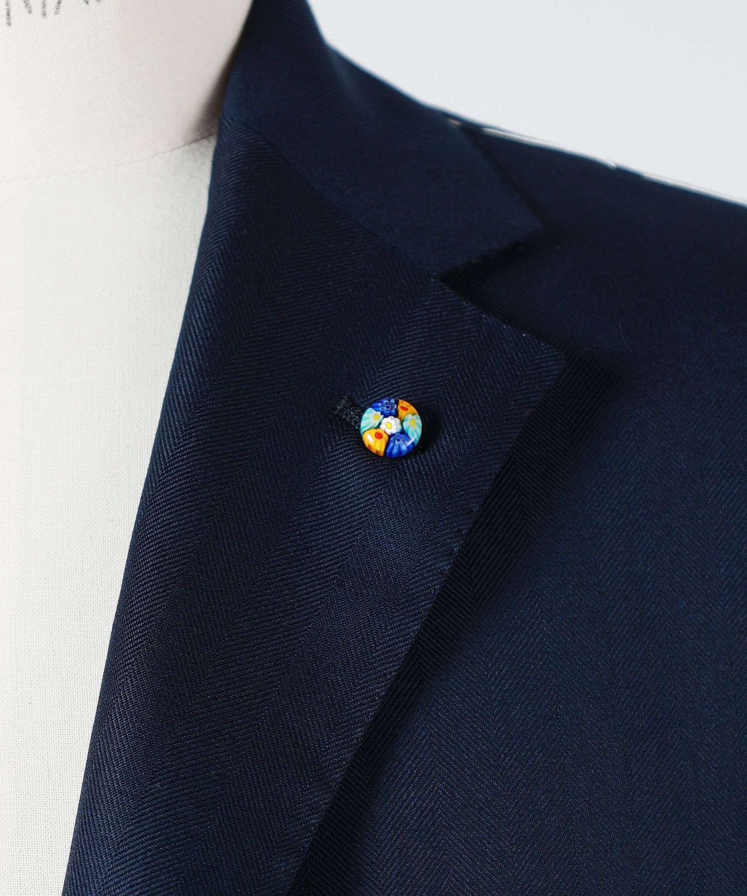 Belvest(ベルベスト)】 LIGHTWEIGHT SINGLE JACKET｜PARIGOT ONLINE