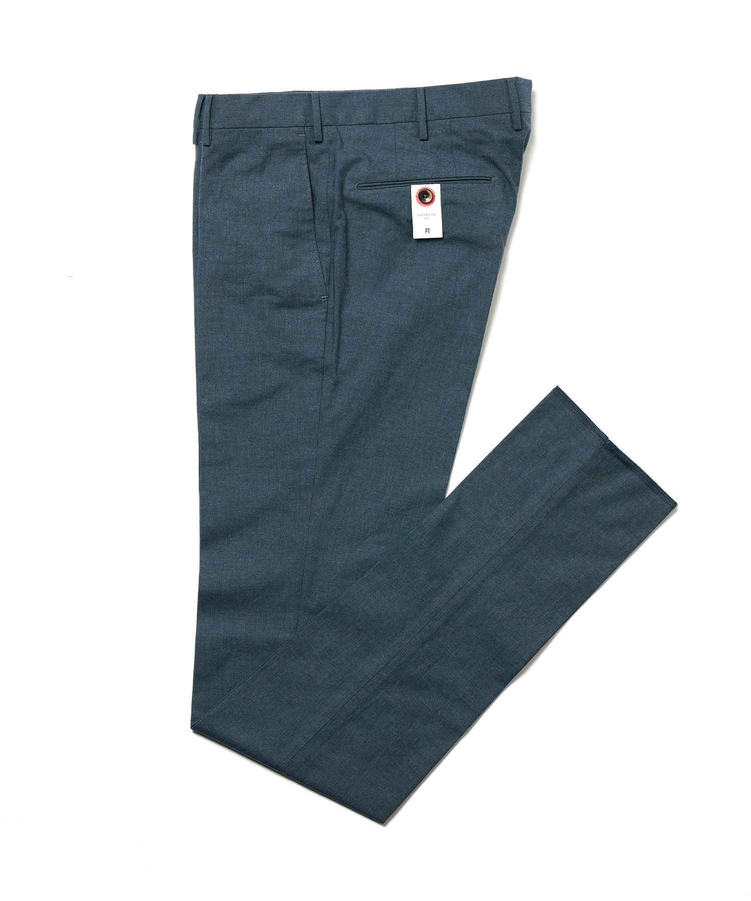 PT TORINO(ピーティトリノ)】 SUPER SLIM FIT トラウザーズ｜PARIGOT