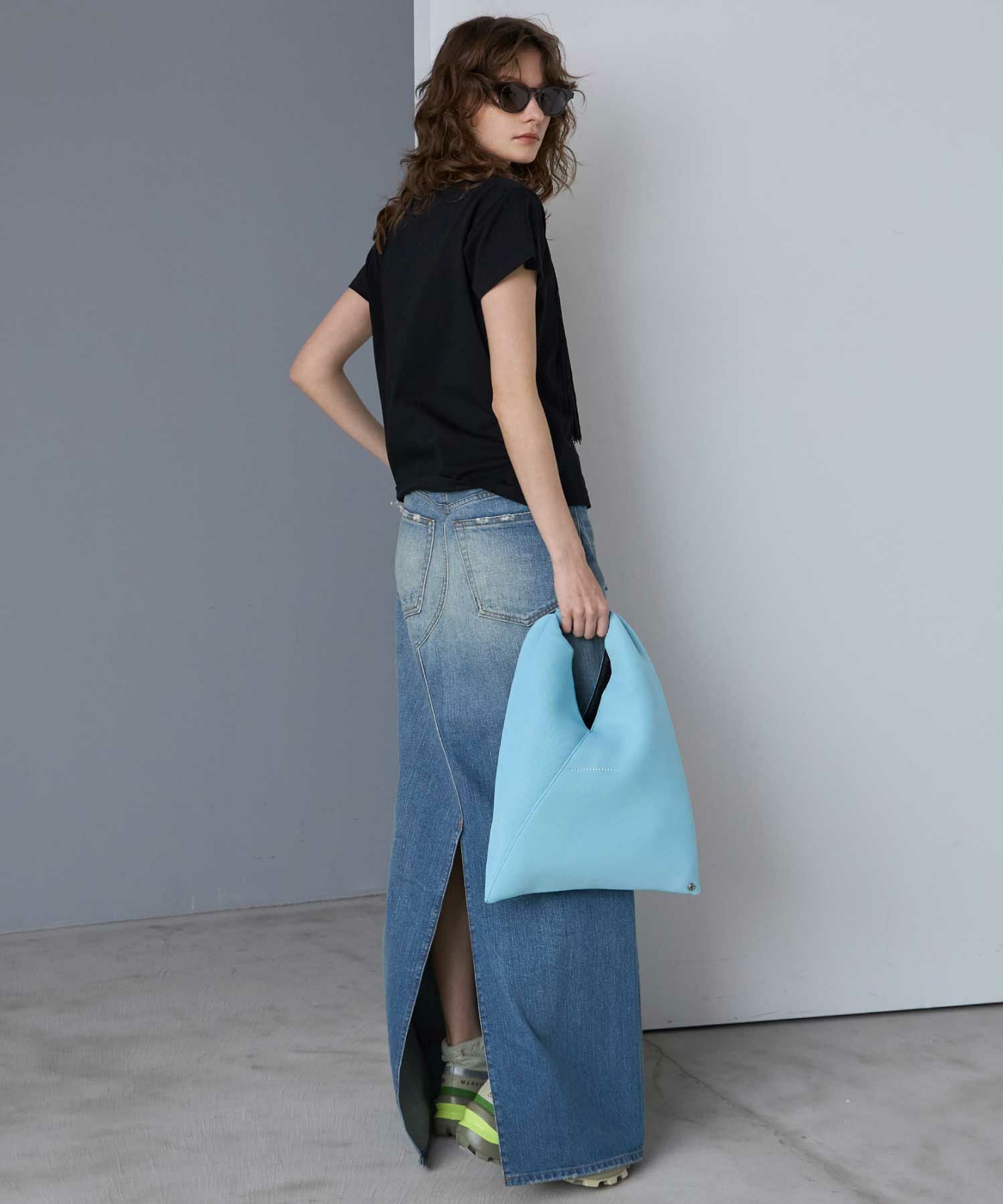 MM6 Maison Margiela(エムエムシックス メゾン マルジェラ)】 ツイスト