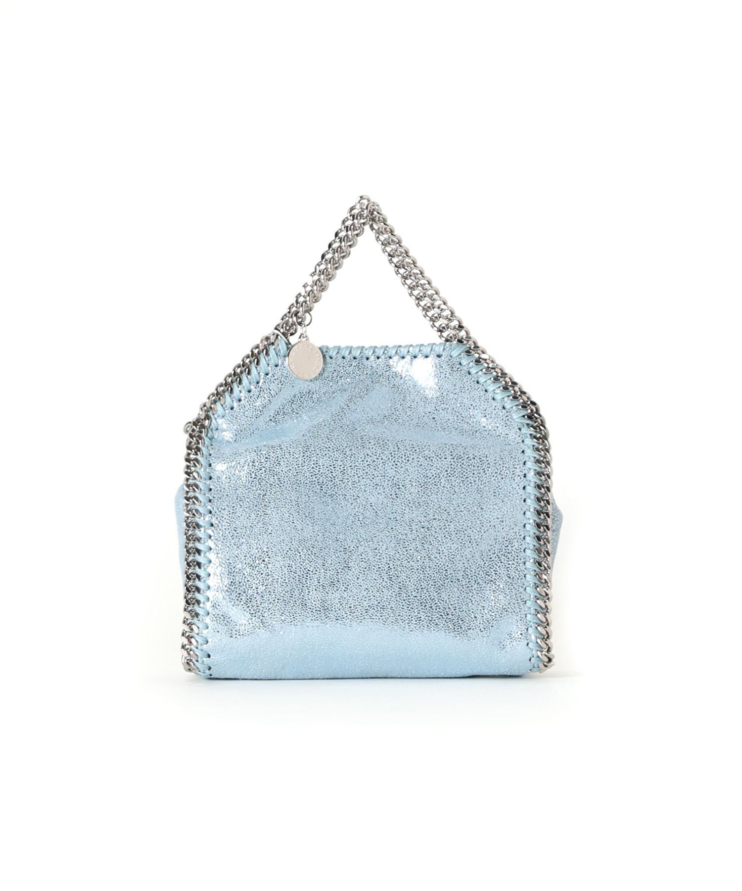 Stella McCartney ファラベラ タイニートート ★美品★ Stella McCartney ステラ・マッカートニー ファラベラ タイニートート