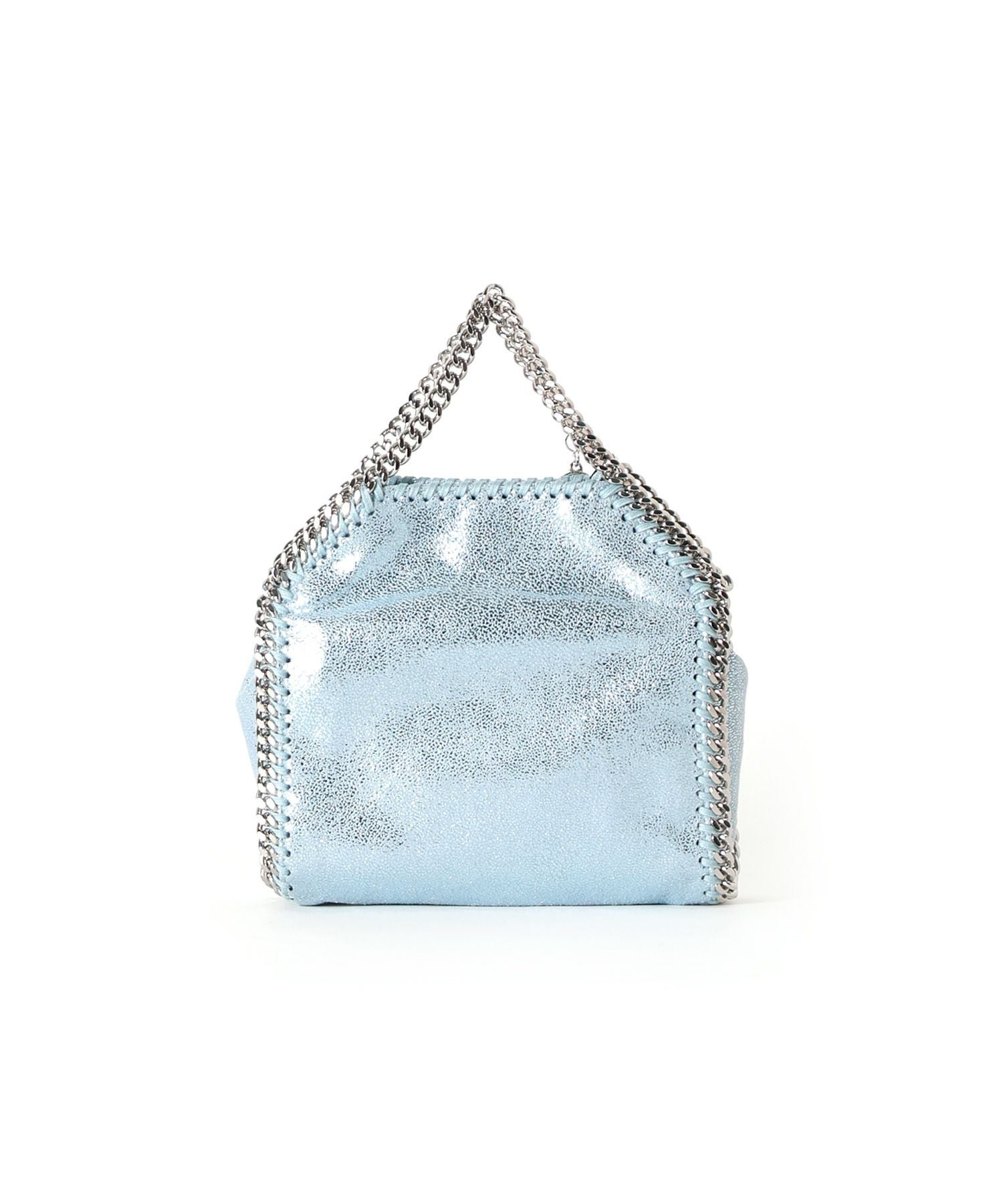 2018 SS新作¨̮♡︎ファラベラ タイニー✩⡱ Falabella Tiny Tote Bag / ファラベラ タイニー トートバッグ