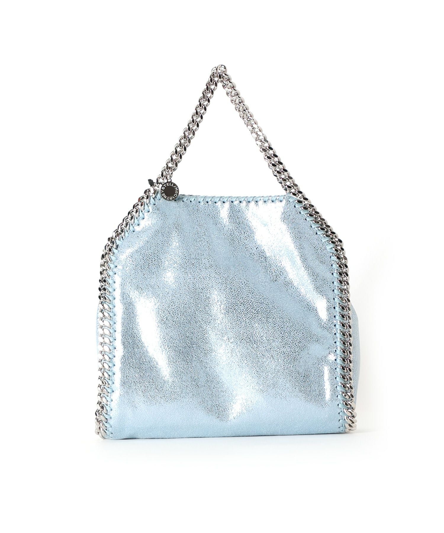 STELLA McCARTNEY(ステラ・マッカートニー)】 ファラベラ ミニトート