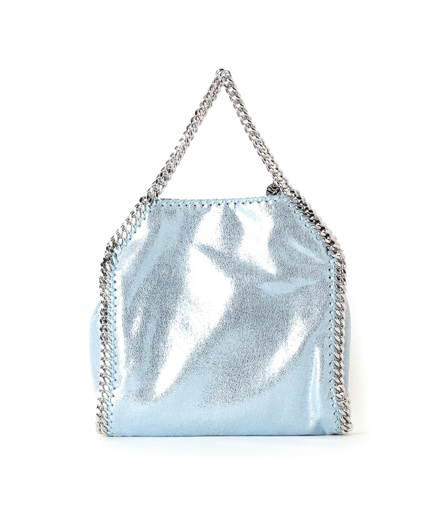 STELLA McCARTNEY(ステラ・マッカートニー)】 ファラベラ ミニトート