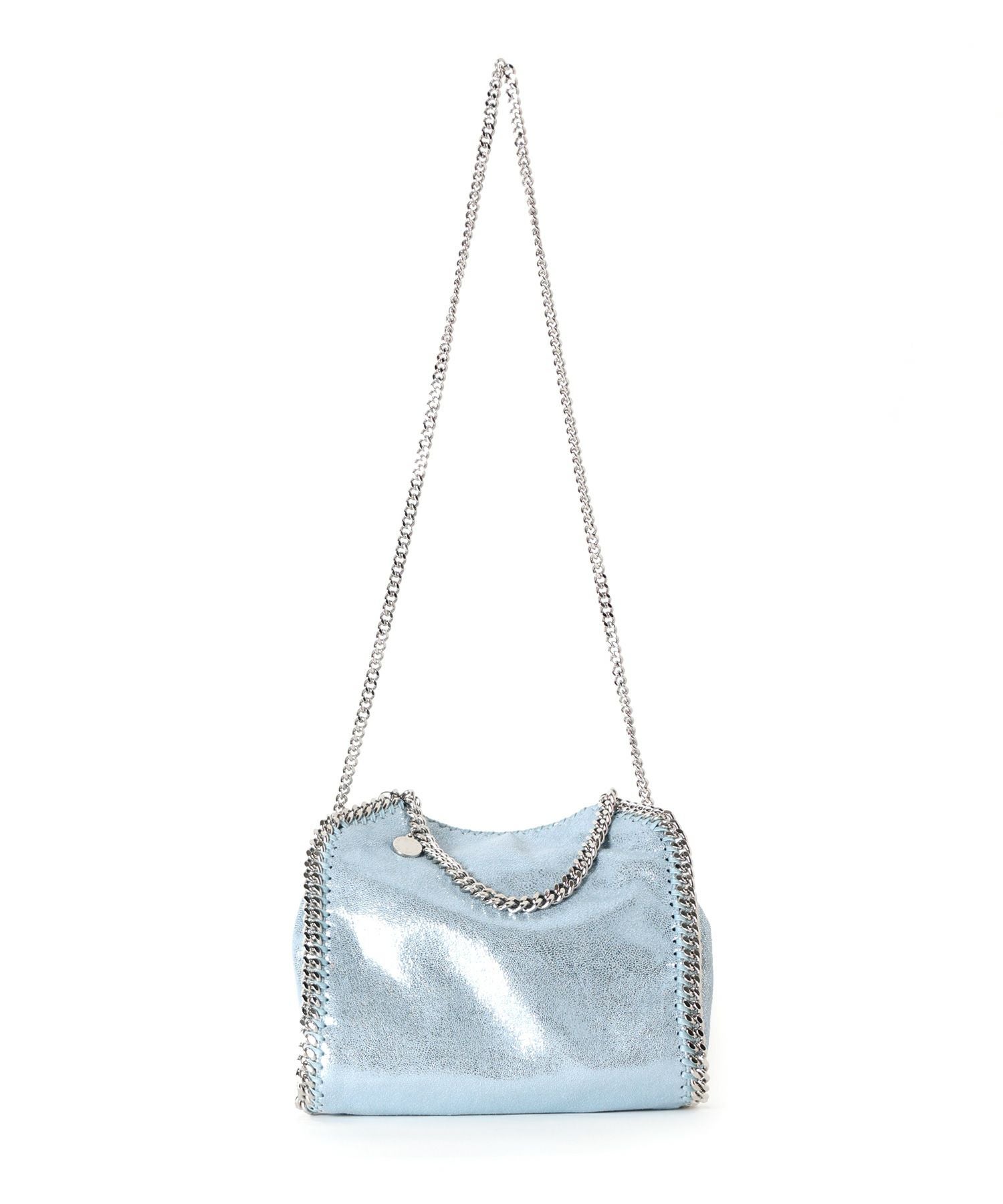 STELLA McCARTNEY(ステラ・マッカートニー)】 ファラベラ ミニトート