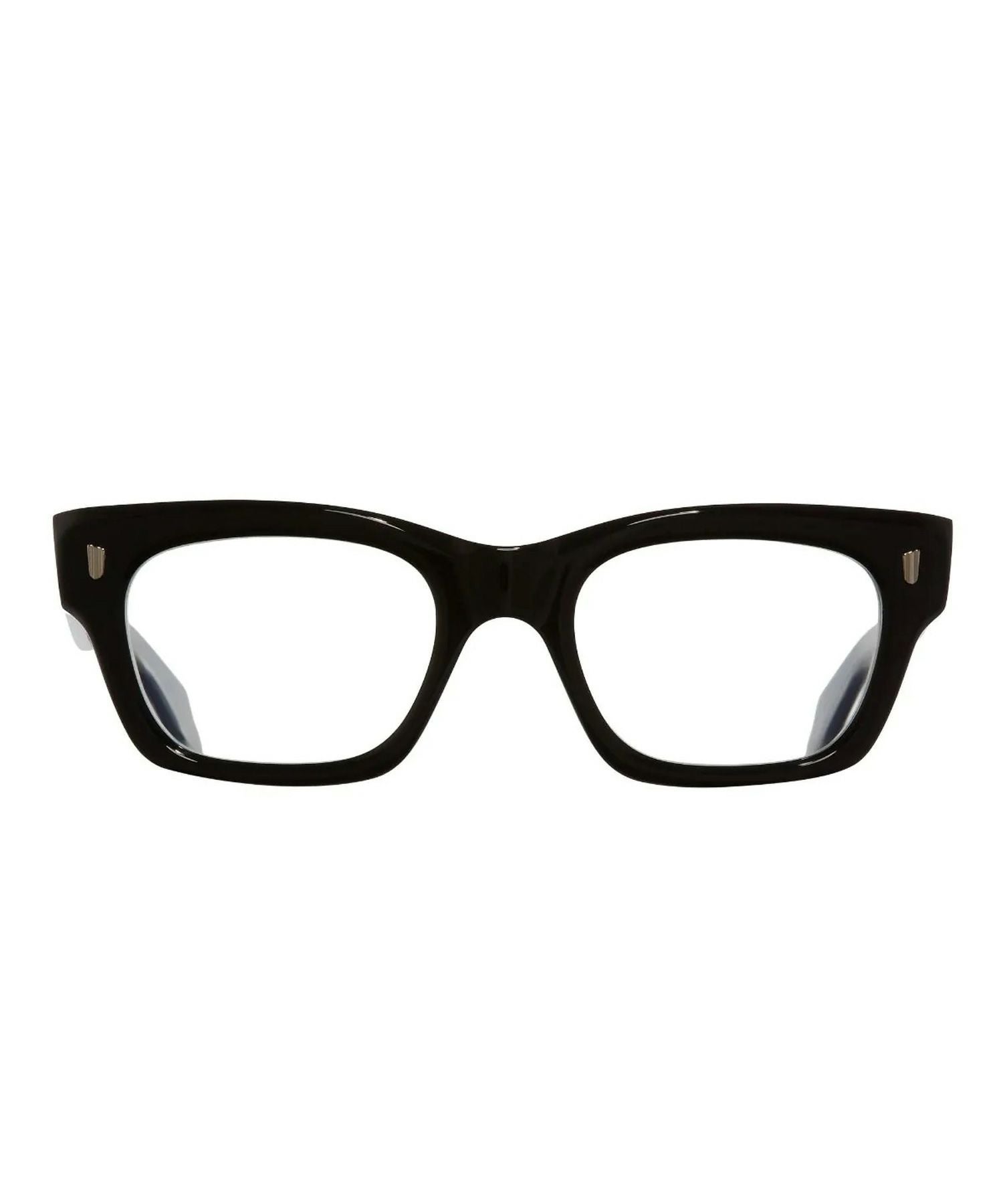 CUTLER AND GROSS(カトラーアンドグロス)】 1391 OPTICAL RECTANGLE