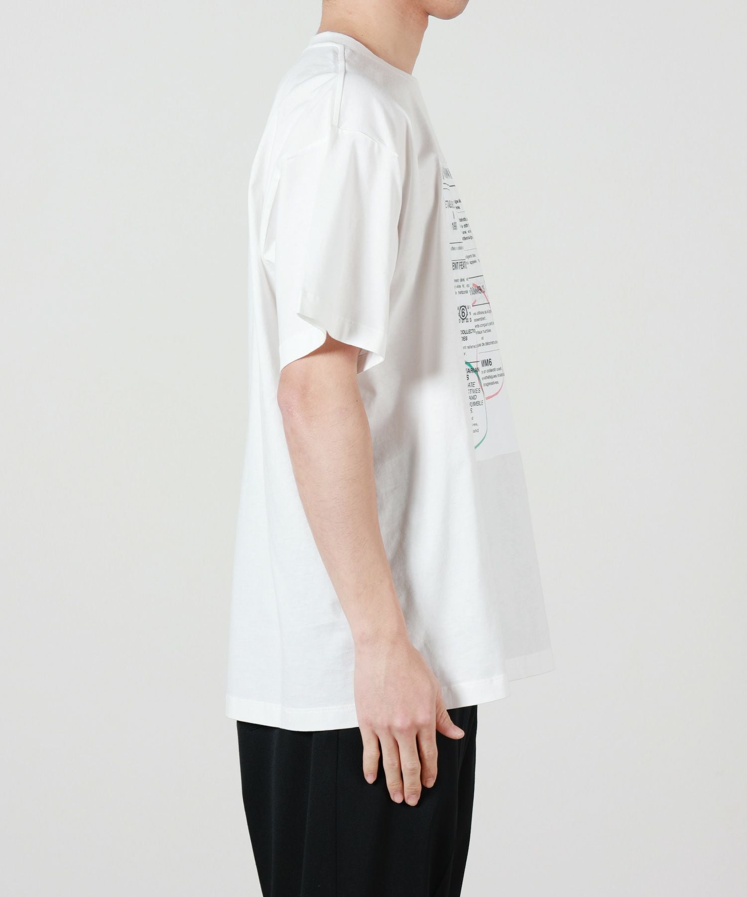 MM6 Maison Margiela(エムエムシックス メゾン マルジェラ)】 FRONT