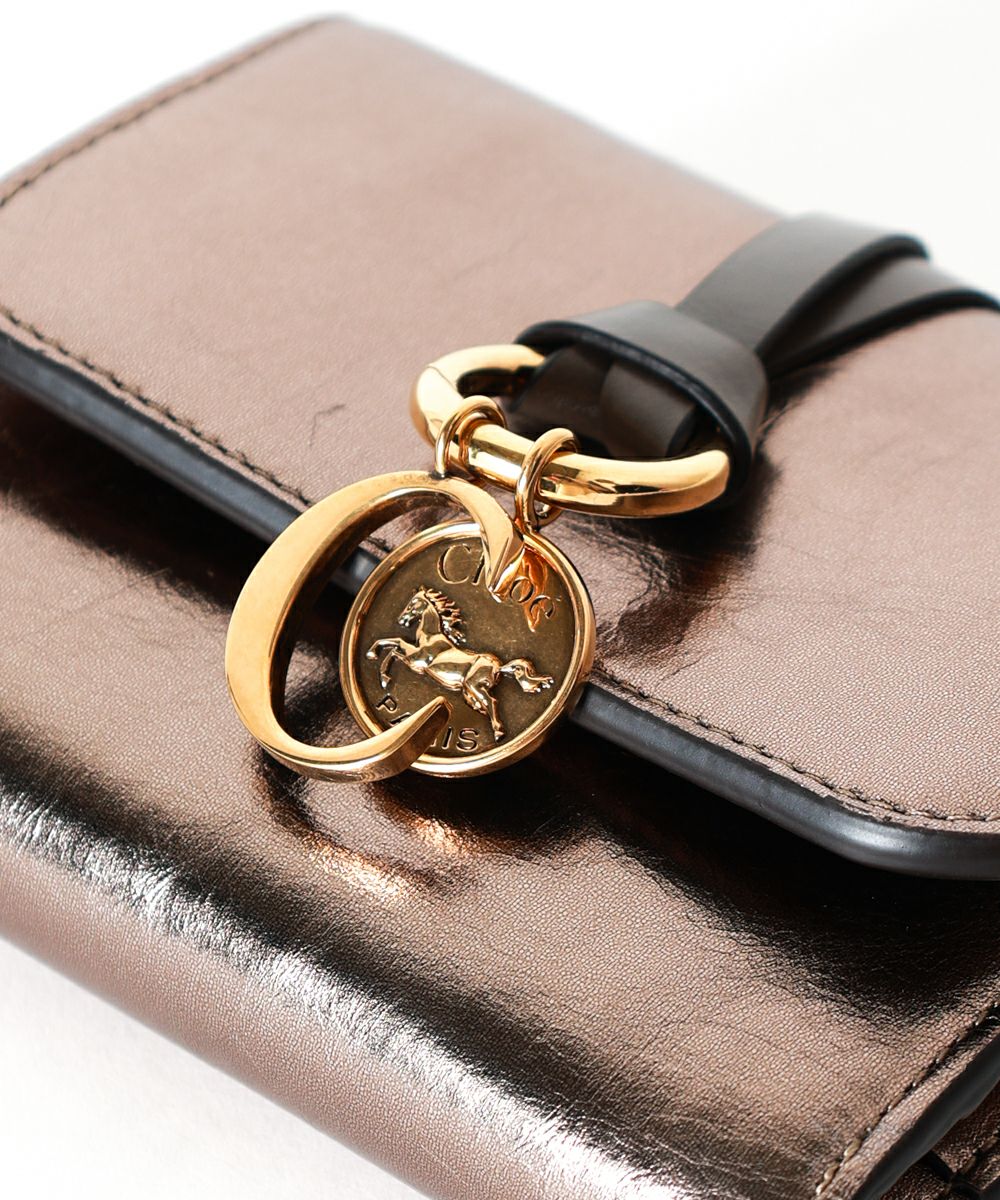 美品 正規品 クロエ Chloe クロエ サングラス レディース ブランド アイウェア UVカット