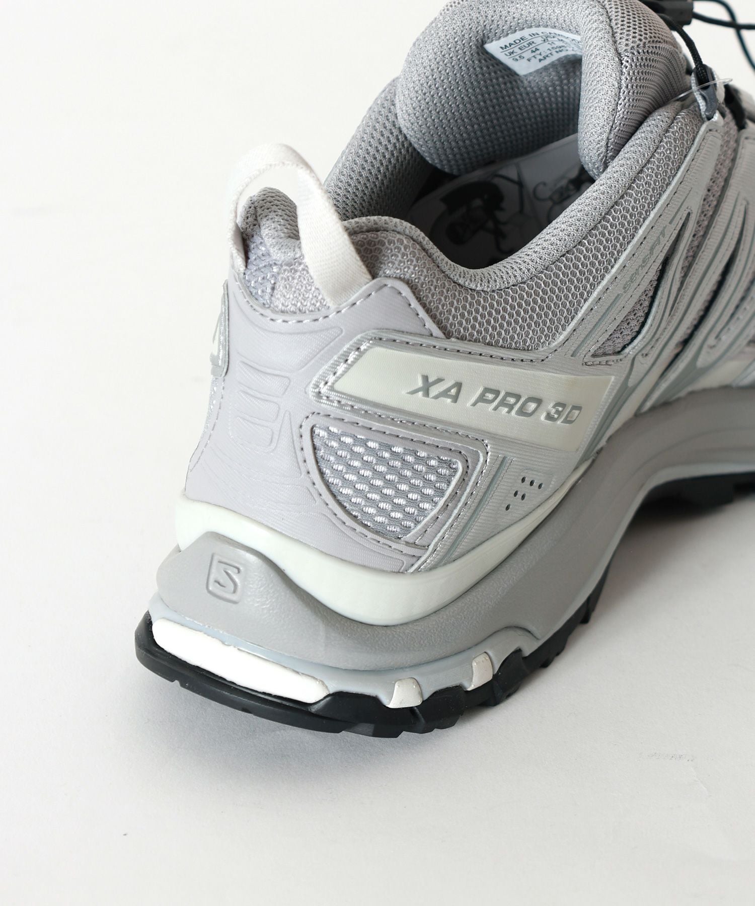 SALOMON(サロモン)】 XA PRO 3D｜PARIGOT ONLINE（パリゴオンライン）