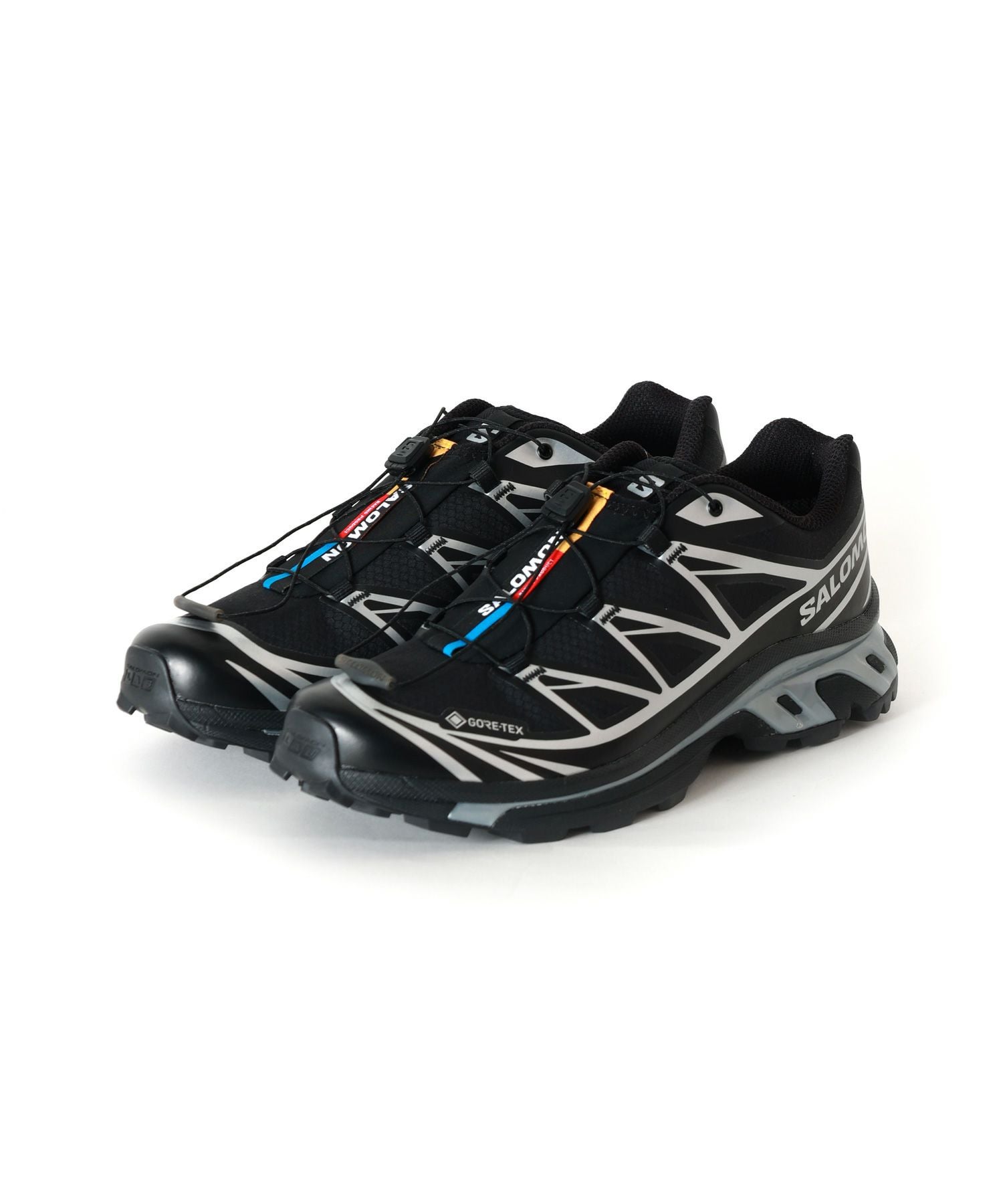 SALOMON XT-6 GORE-TEX