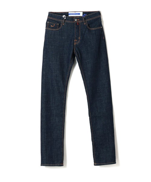 JACOB COHEN BARD 100D(D.INDIGO)