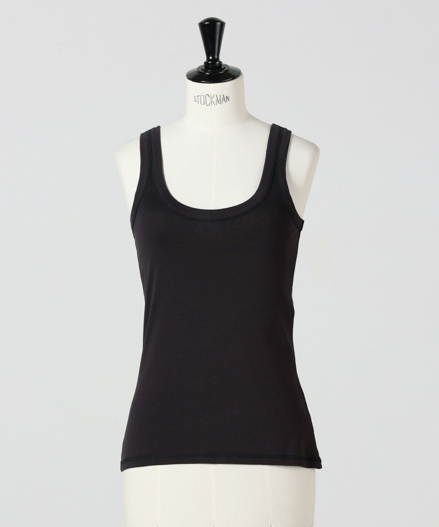 LEMAIRE(ルメール)】 RIB TANK TOP｜PARIGOT ONLINE（パリゴオンライン）