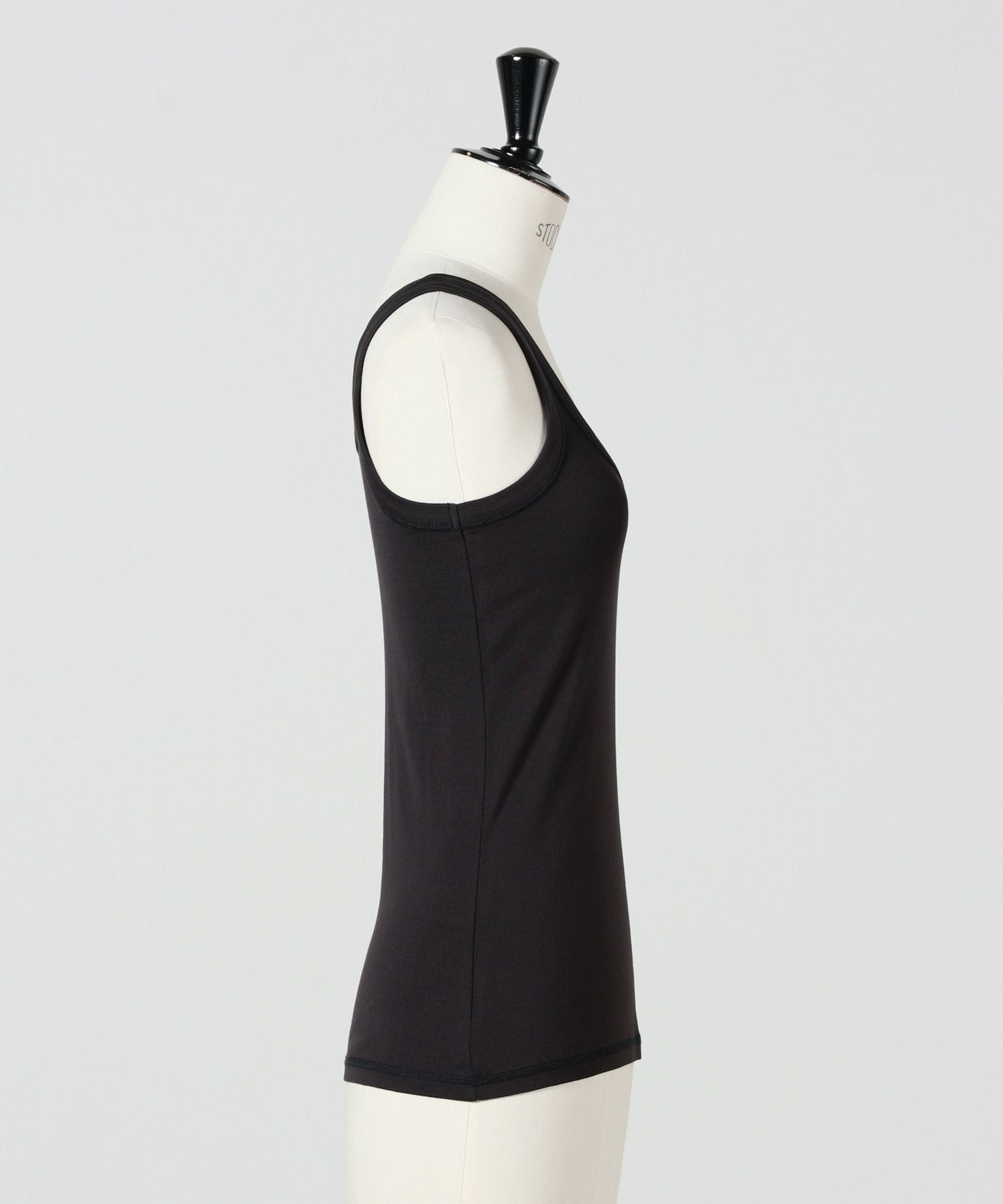 LEMAIRE(ルメール)】 RIB TANK TOP｜PARIGOT ONLINE（パリゴオンライン）