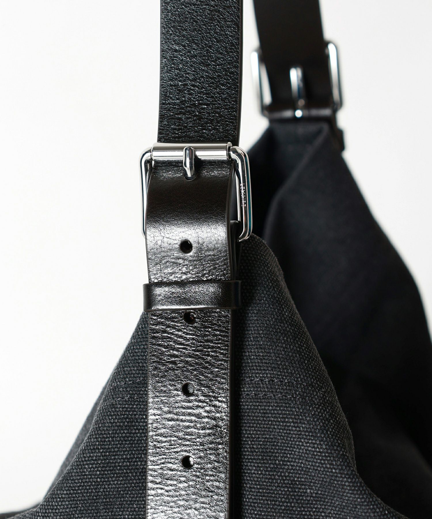 LEMAIRE(ルメール)】 BELTED TOTE BAG｜PARIGOT ONLINE（パリゴ