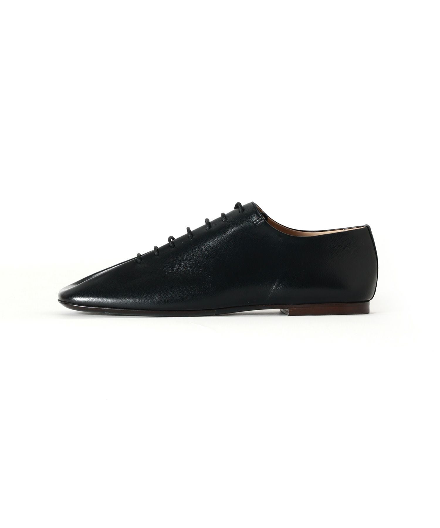 LEMAIRE(ルメール)】 SOURIS FLAT CLASSIC DERBIES｜PARIGOT ONLINE
