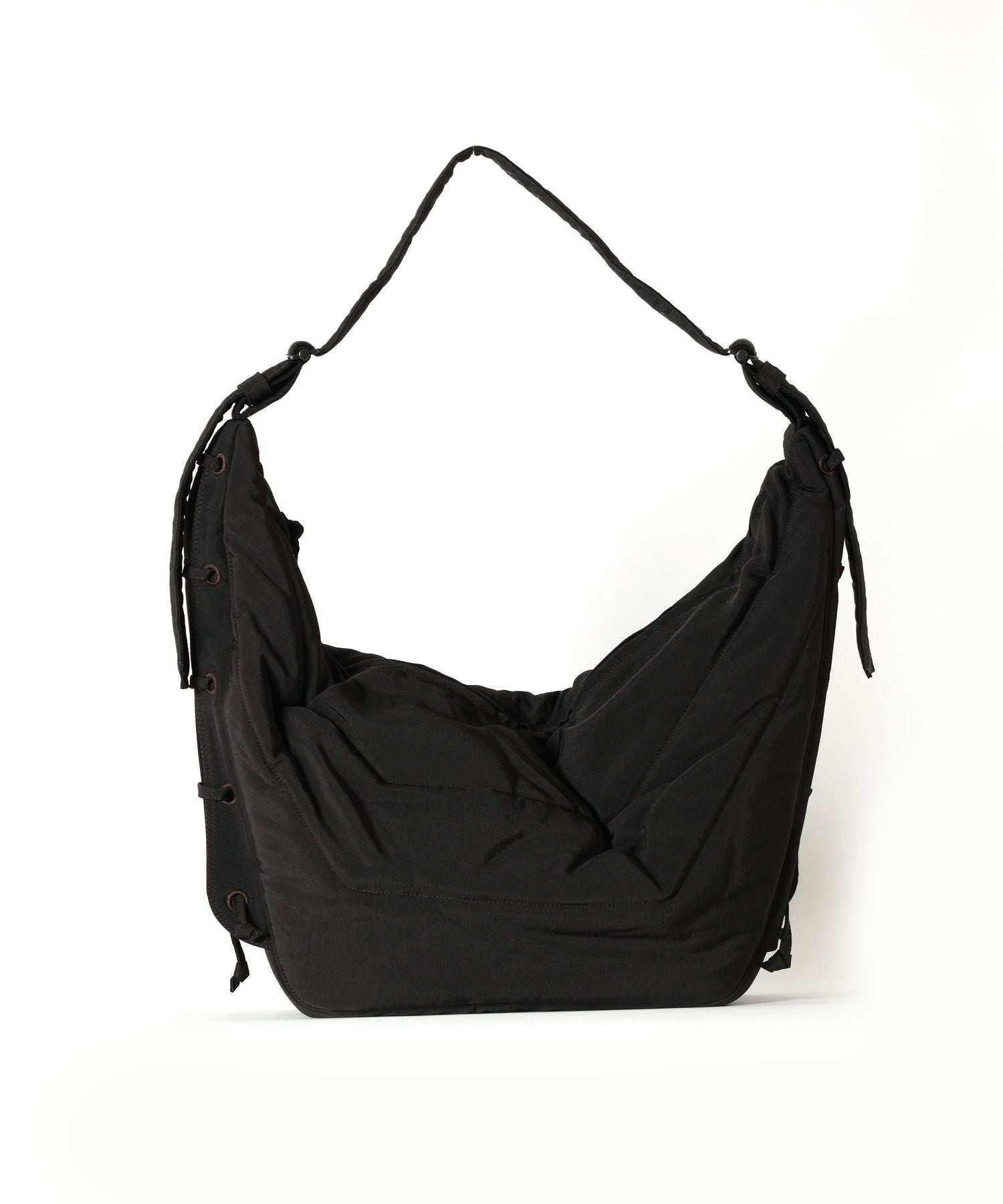 LEMAIRE(ルメール)】 LARGE SOFT GAME BAG｜PARIGOT ONLINE（パリゴ