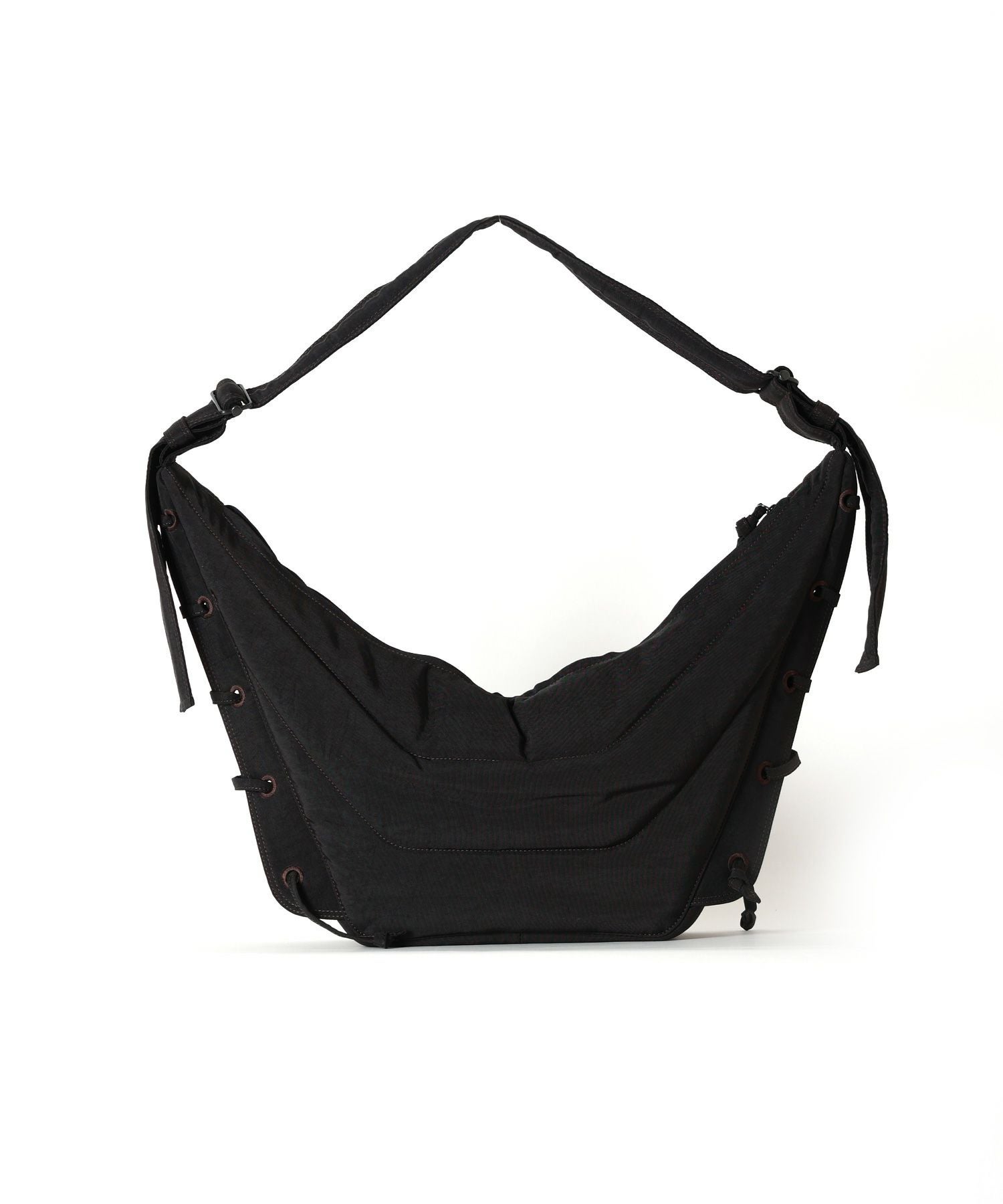 LEMAIRE(ルメール)】 MEDIUM GAME SOFT BAG｜PARIGOT ONLINE（パリゴ