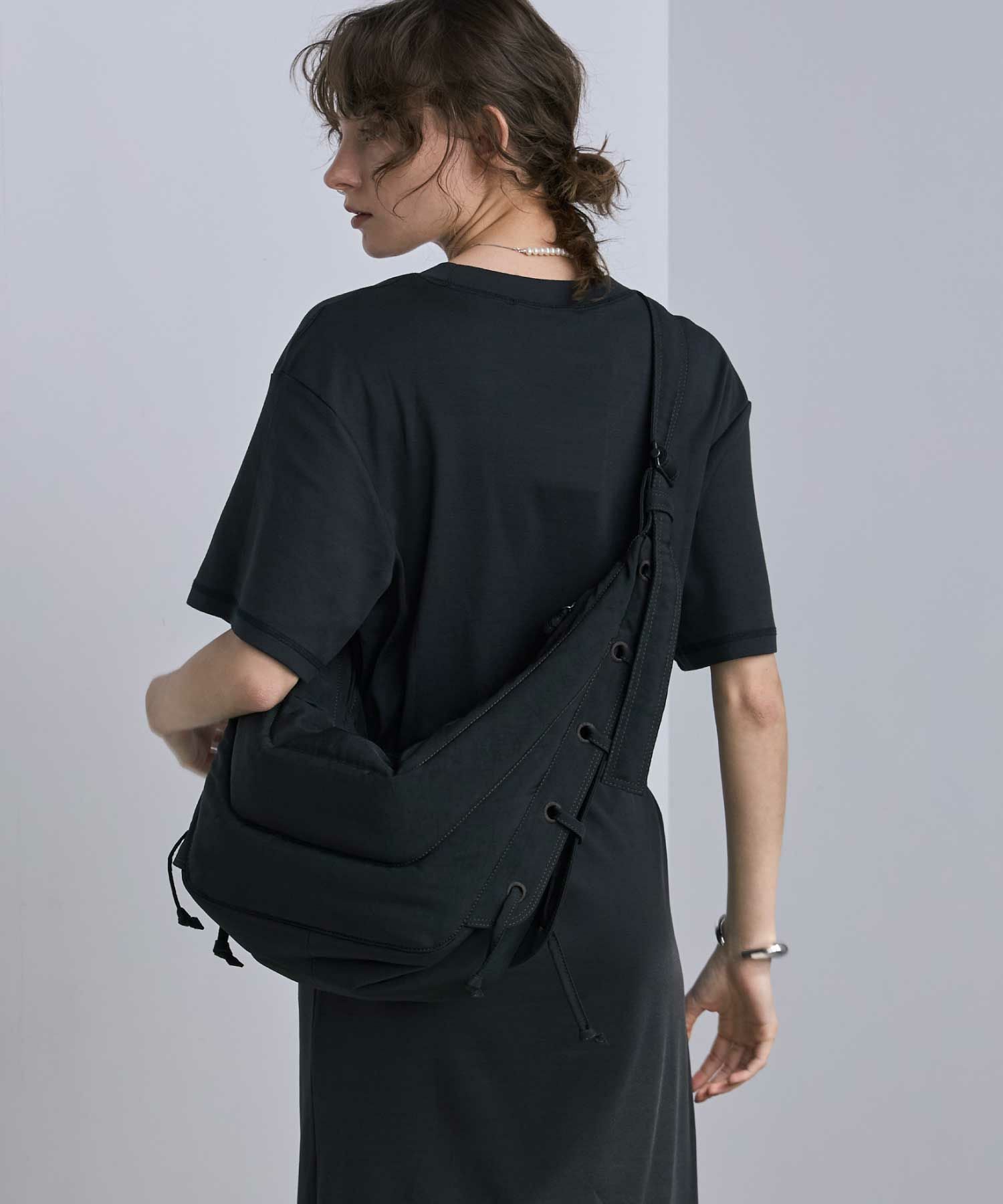 LEMAIRE(ルメール)】 MEDIUM GAME SOFT BAG｜PARIGOT ONLINE（パリゴ