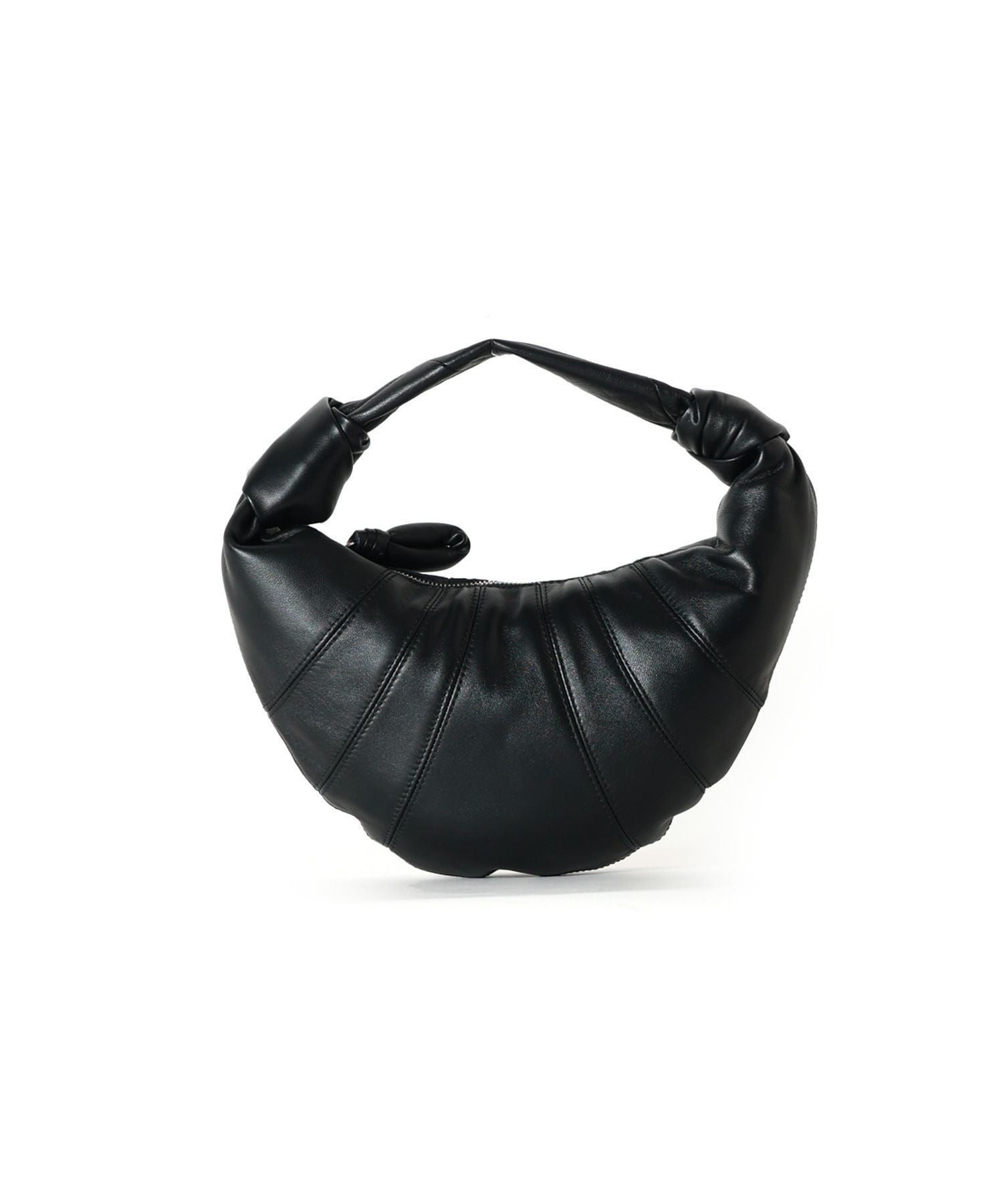 LEMAIRE(ルメール)】 MINI FORTUNE CROISSANT BAG|PARIGOT LEMAIRE(ルメール)】 MINI FORTUNE CROISSANT BAG|PARIGOT