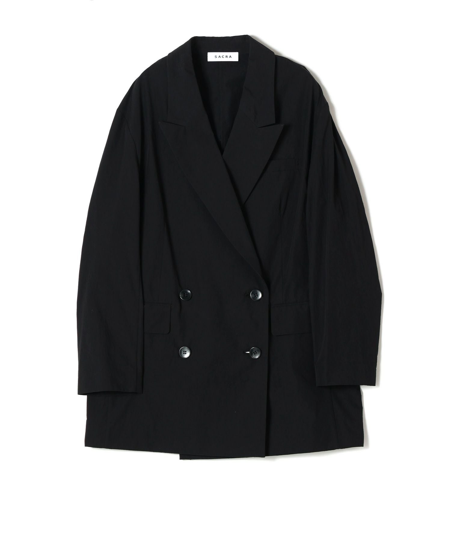 Mtakee 　SACRA H.COUNT COTTON SACRA(サクラ)】 H COUNT COTTON TUMBLE JK｜PARIGOT ONLINE（パリゴ