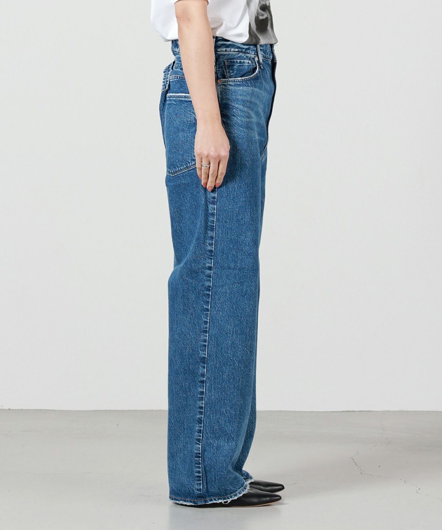 upper hights(アッパーハイツ)】 THE OLIVIA｜PARIGOT ONLINE（パリゴ