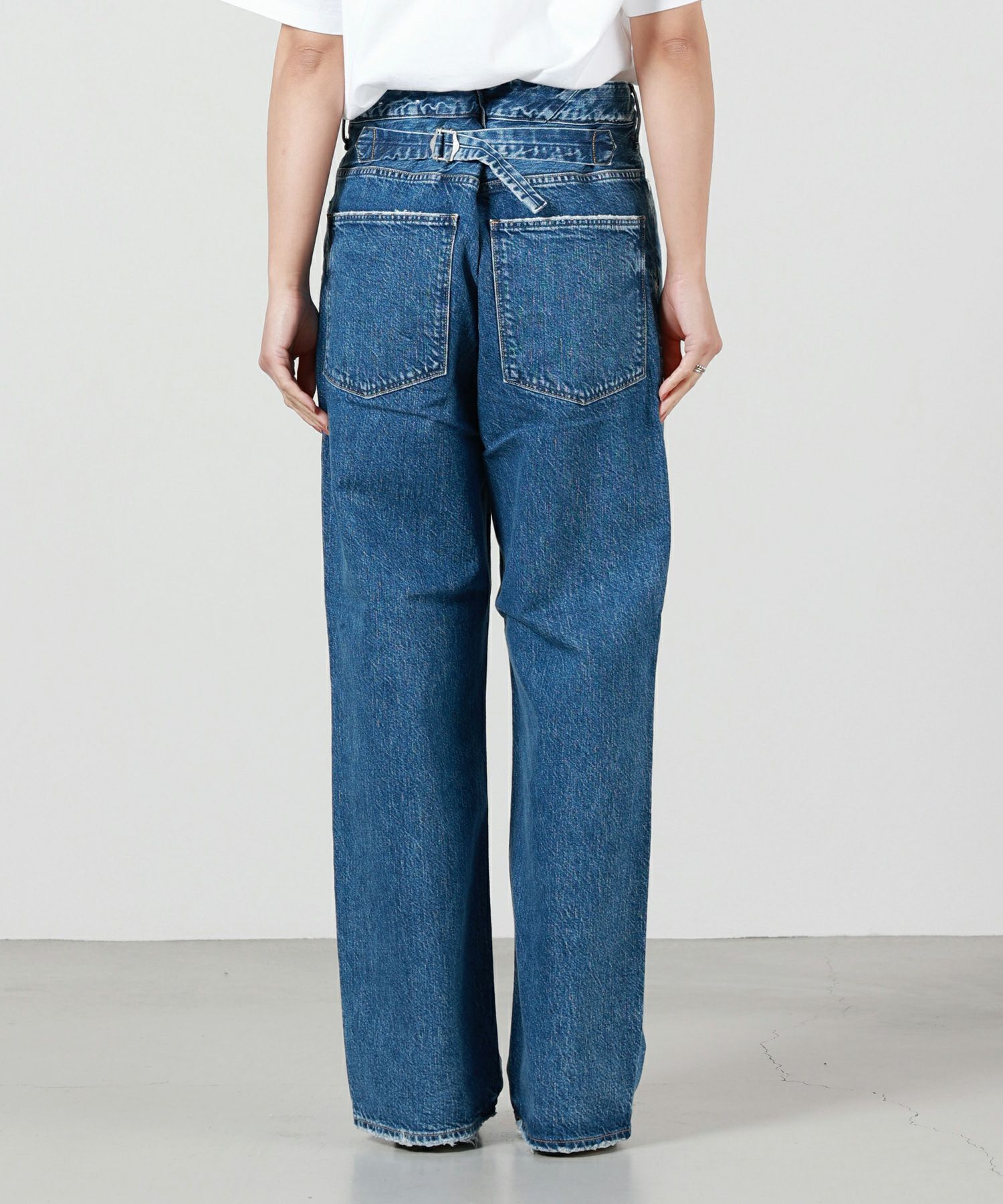 upper hights(アッパーハイツ)】 THE OLIVIA｜PARIGOT ONLINE（パリゴ