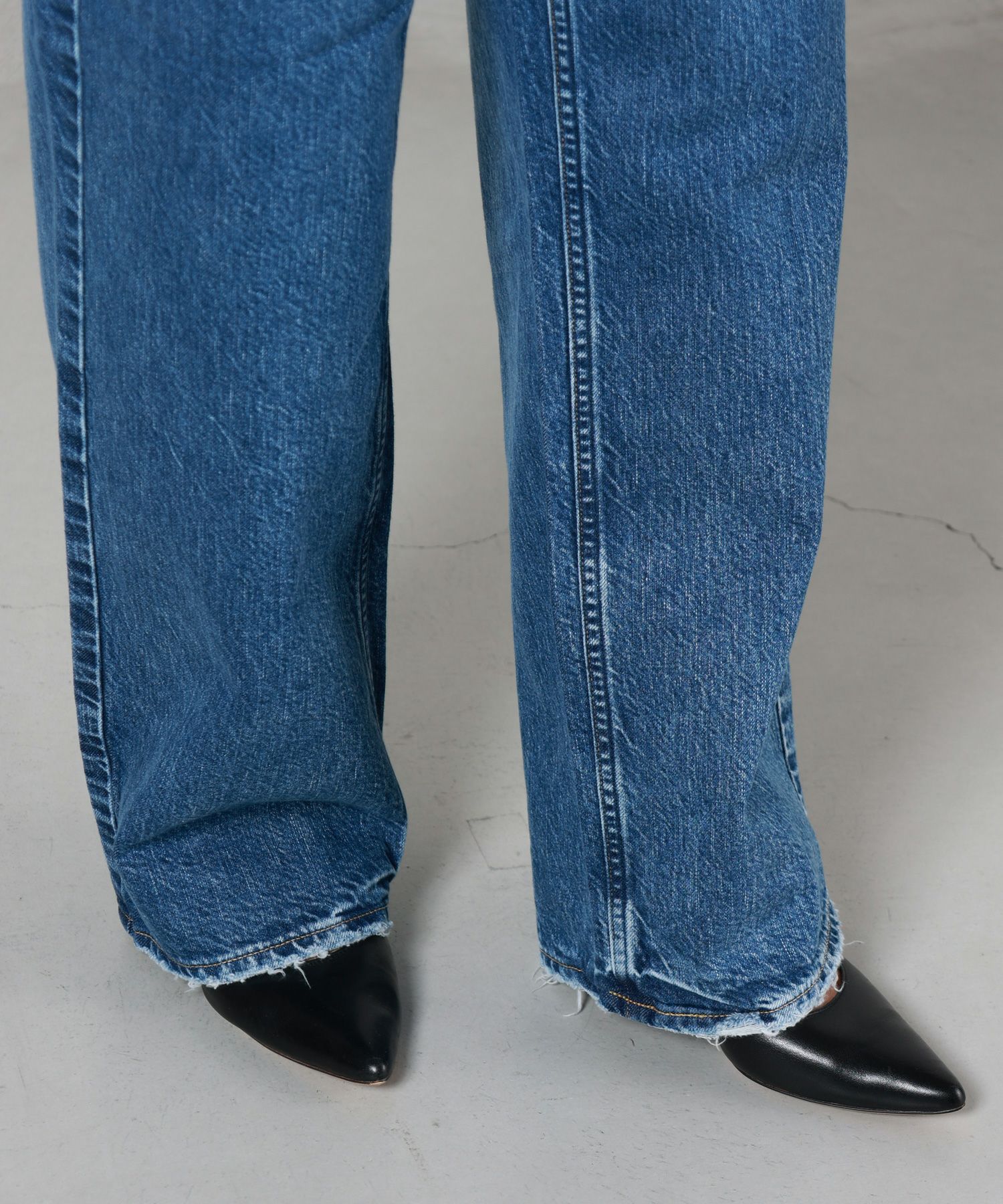 upper hights(アッパーハイツ)】 THE OLIVIA｜PARIGOT ONLINE（パリゴ