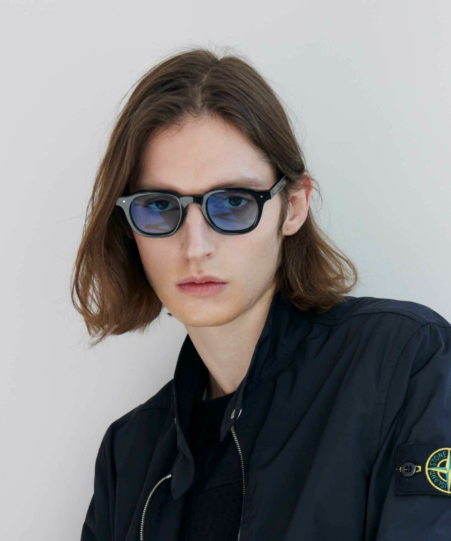 格安新品★未使用　Eyevol アイヴァン　サングラス　eyevan EYEVAN(アイヴァン)】 363｜PARIGOT ONLINE（パリゴオンライン）