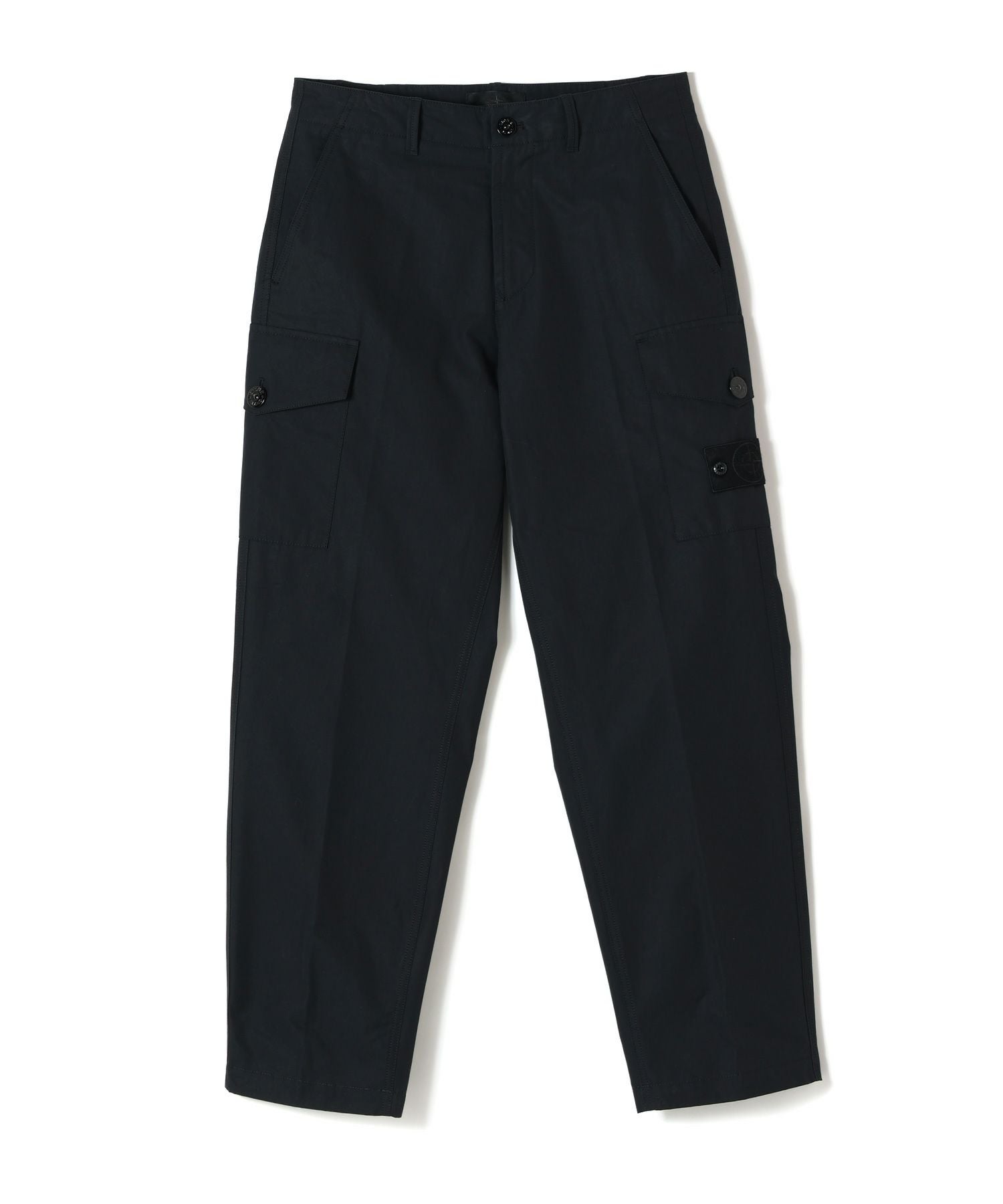 STONE  GHORTワークパンツ STONE ISLAND(ストーンアイランド)】 GHOST ワークパンツ｜PARIGOT