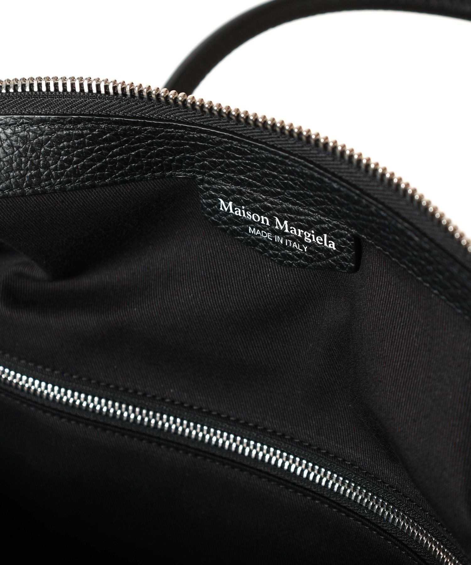 Maison Margiela(メゾンマルジェラ)】 5AC SHOPPING LARGE｜PARIGOT