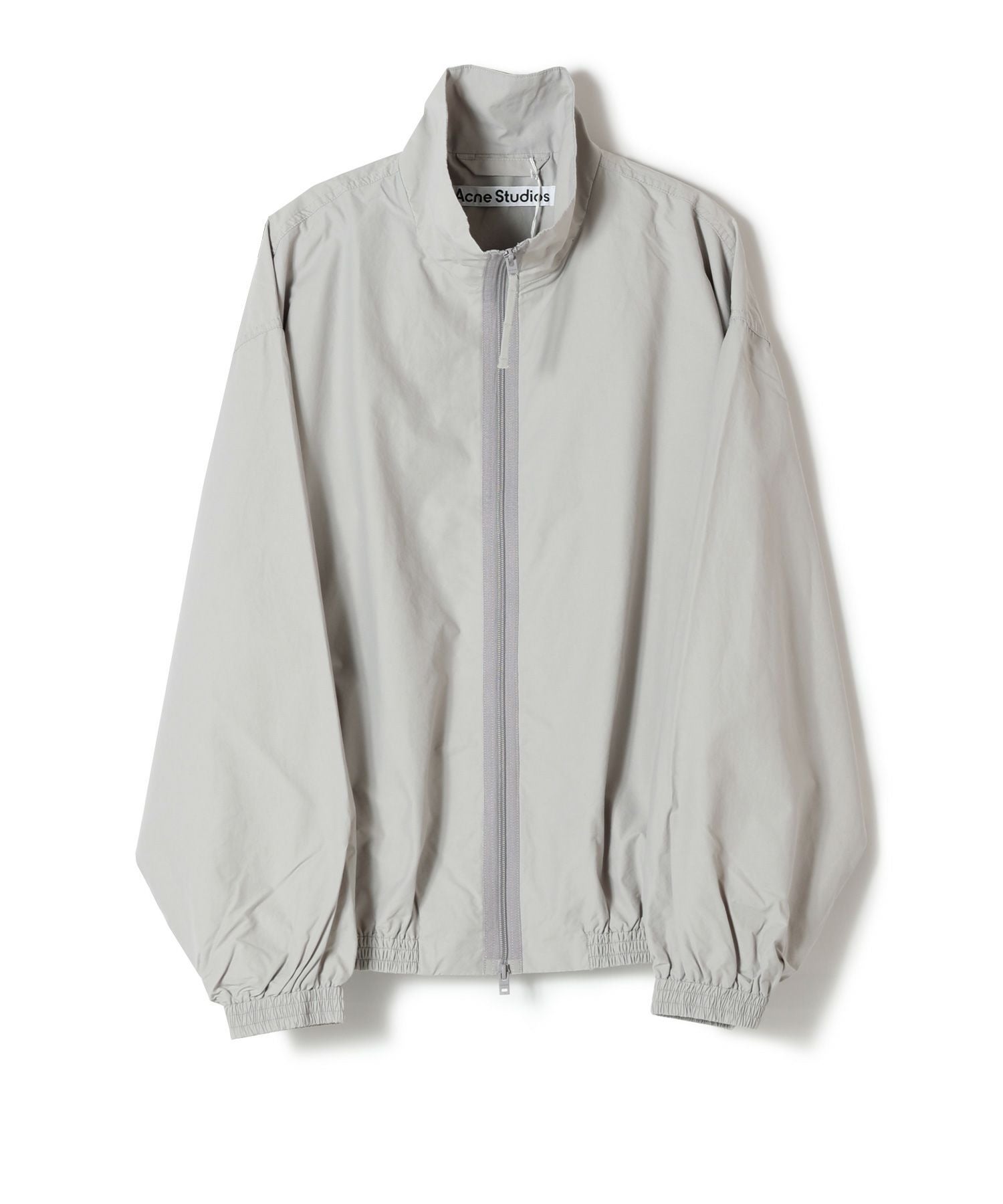 Acne Studios(アクネストゥディオズ)】 ロゴジャケット|PARIGOT Acne Studios(アクネストゥディオズ)】 ロゴジャケット|PARIGOT