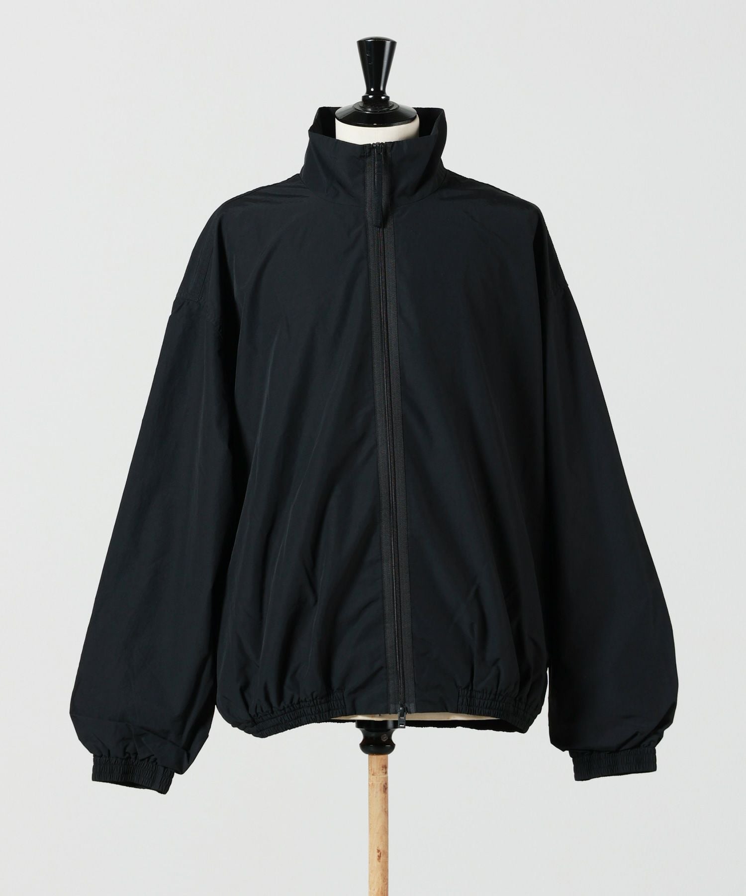 Acne Studios(アクネストゥディオズ)】 ロゴジャケット｜PARIGOT